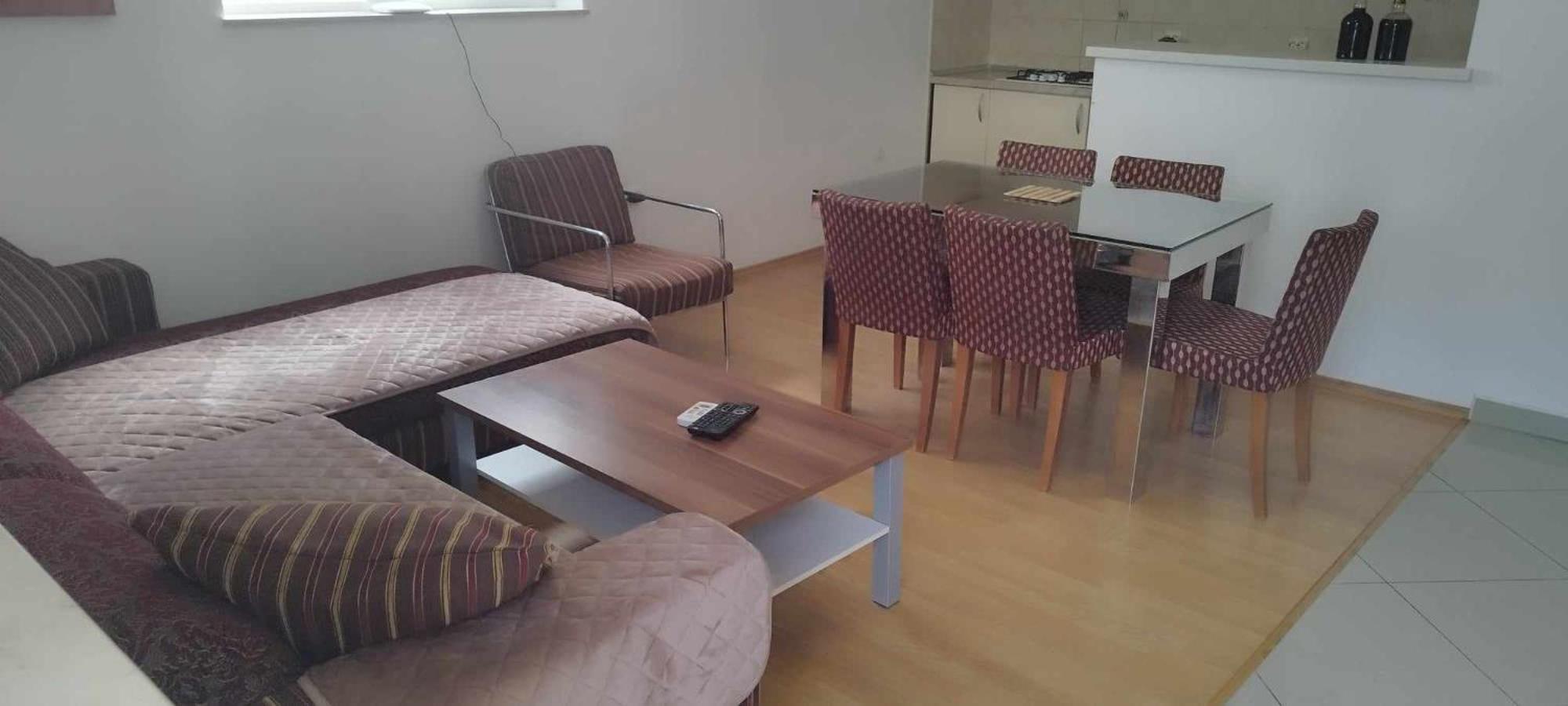 Apartment Štrbić