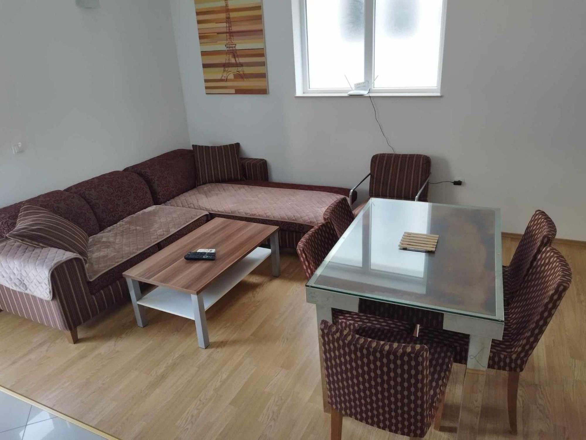Apartment Štrbić