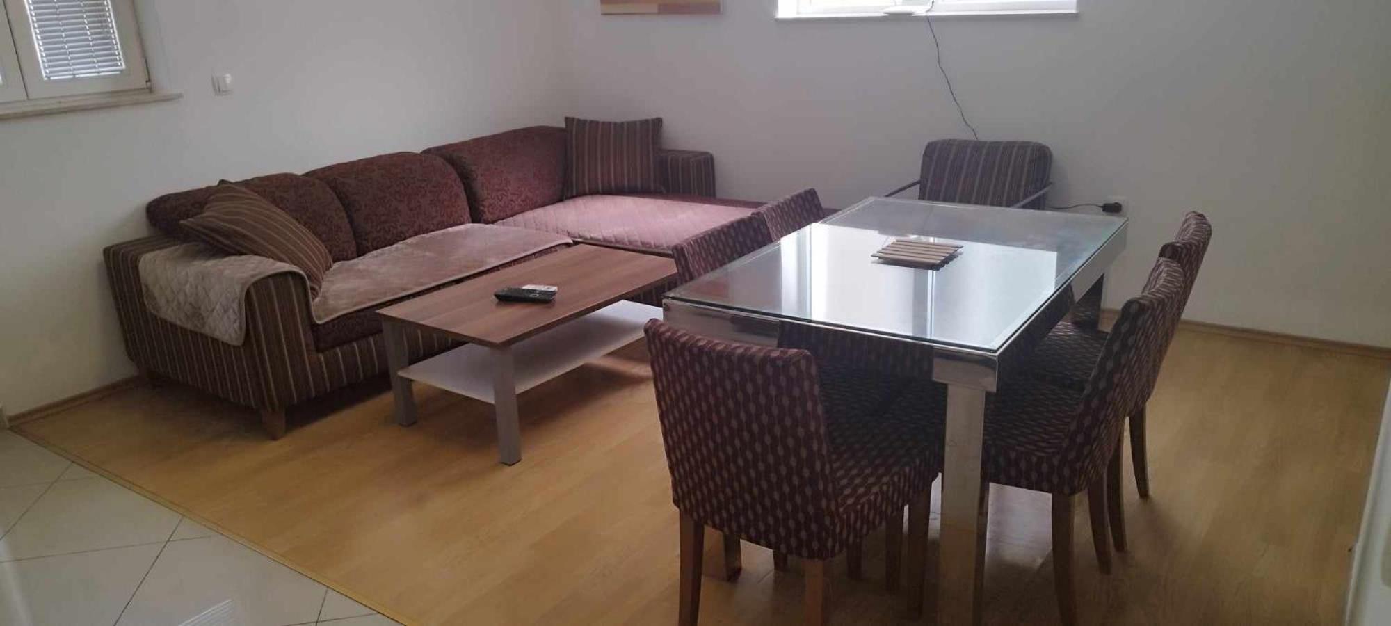 Apartment Štrbić