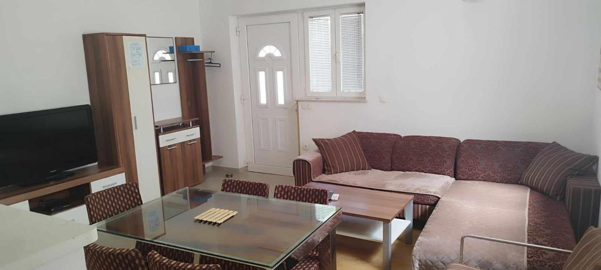 Apartment Štrbić
