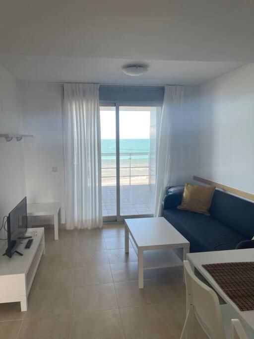 Apartamentos-Atico Pompeya I y II by Tucasanlaplaya