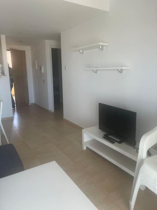 Apartamentos-Atico Pompeya I y II by Tucasanlaplaya