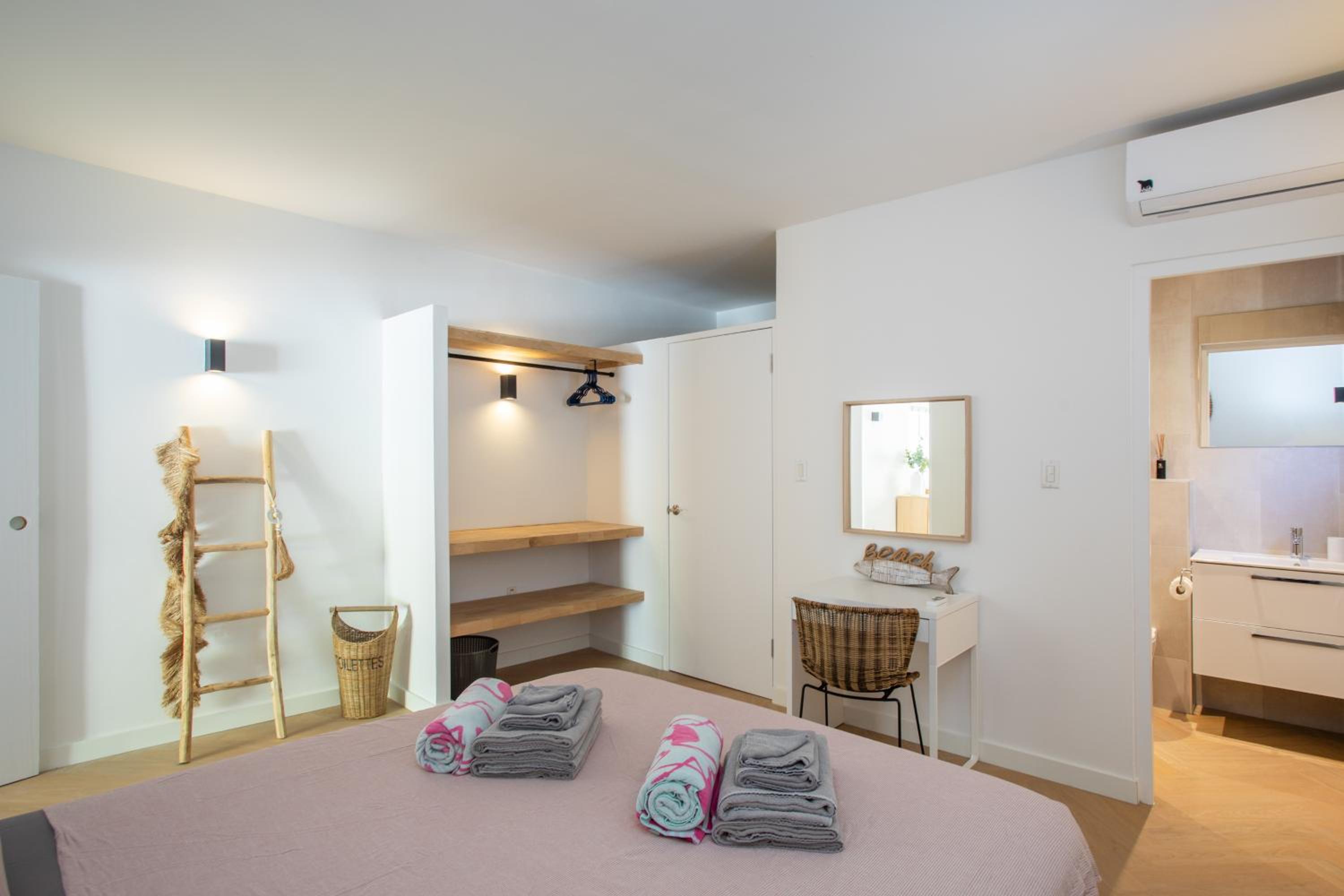 Appartement Joshua