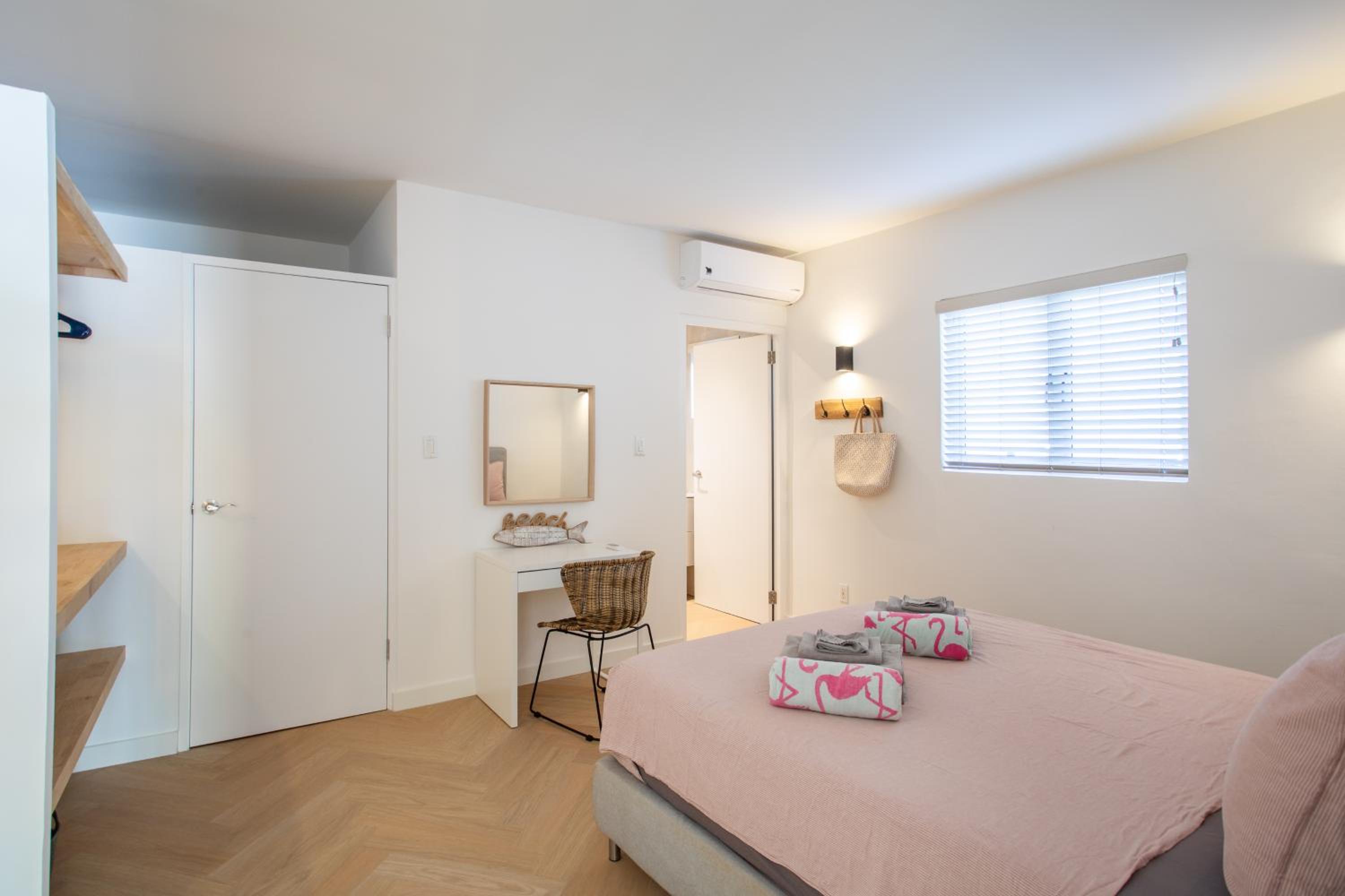 Appartement Joshua