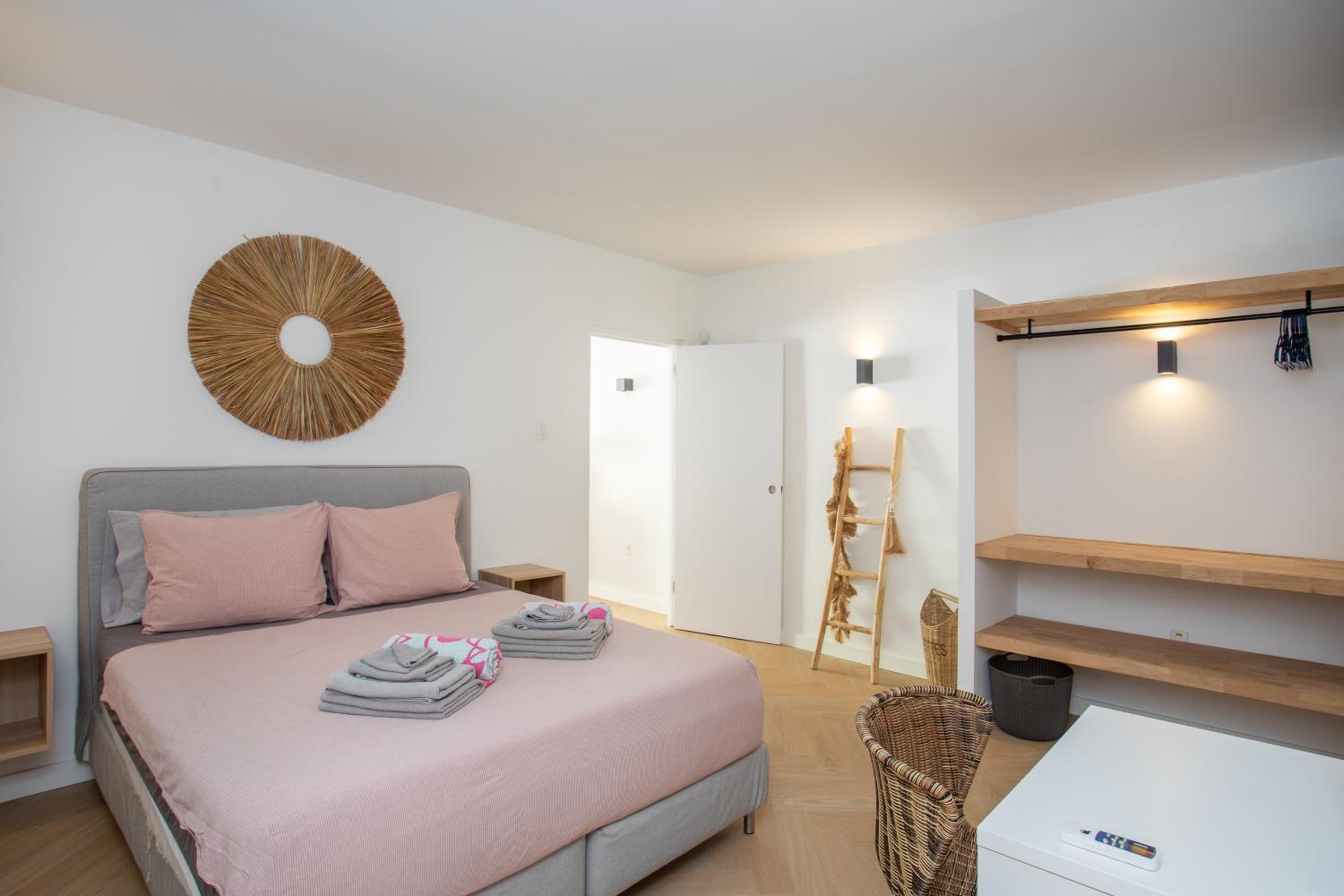 Appartement Joshua