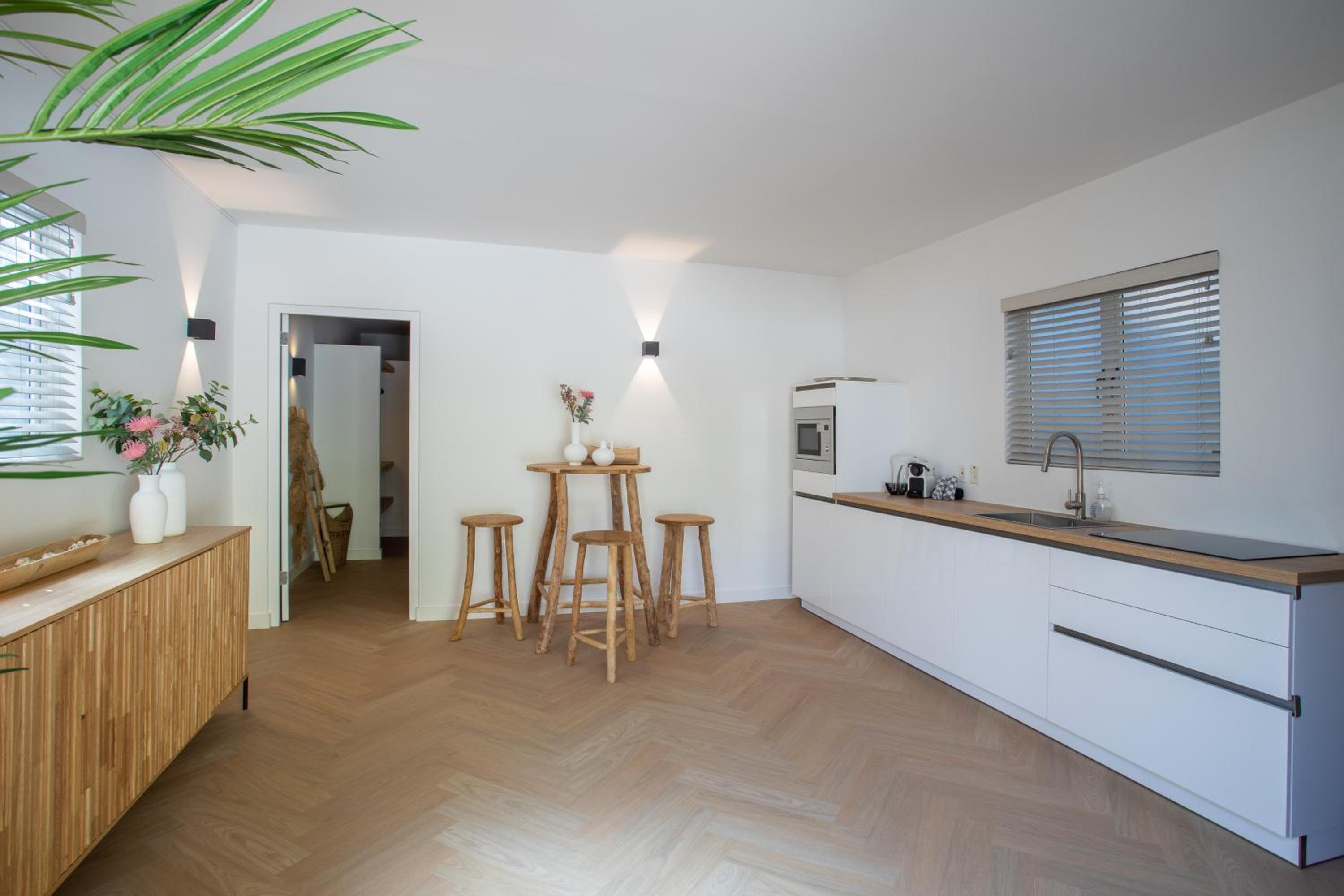 Appartement Joshua