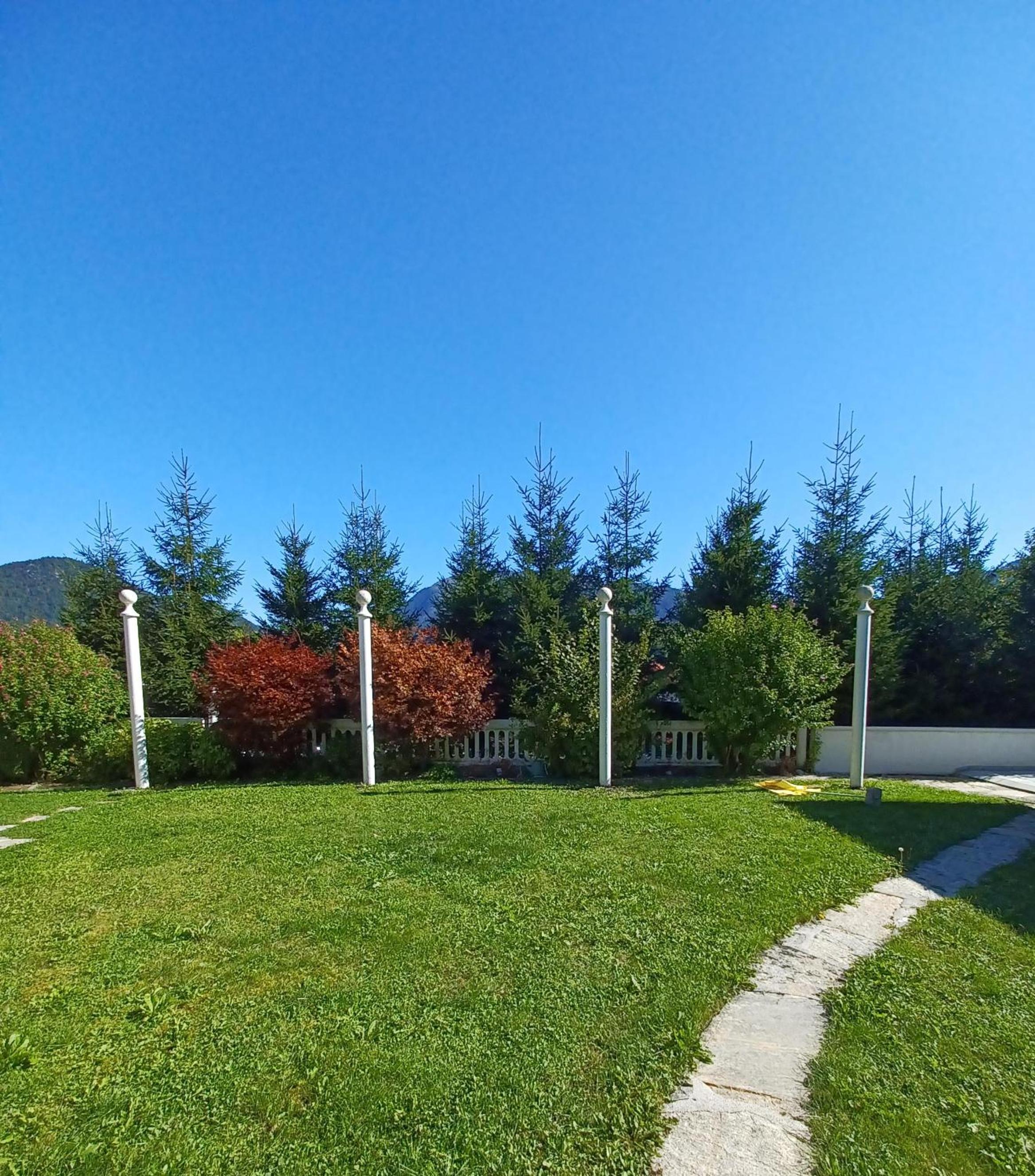 Villa Romy mit 3 Gästezimmer