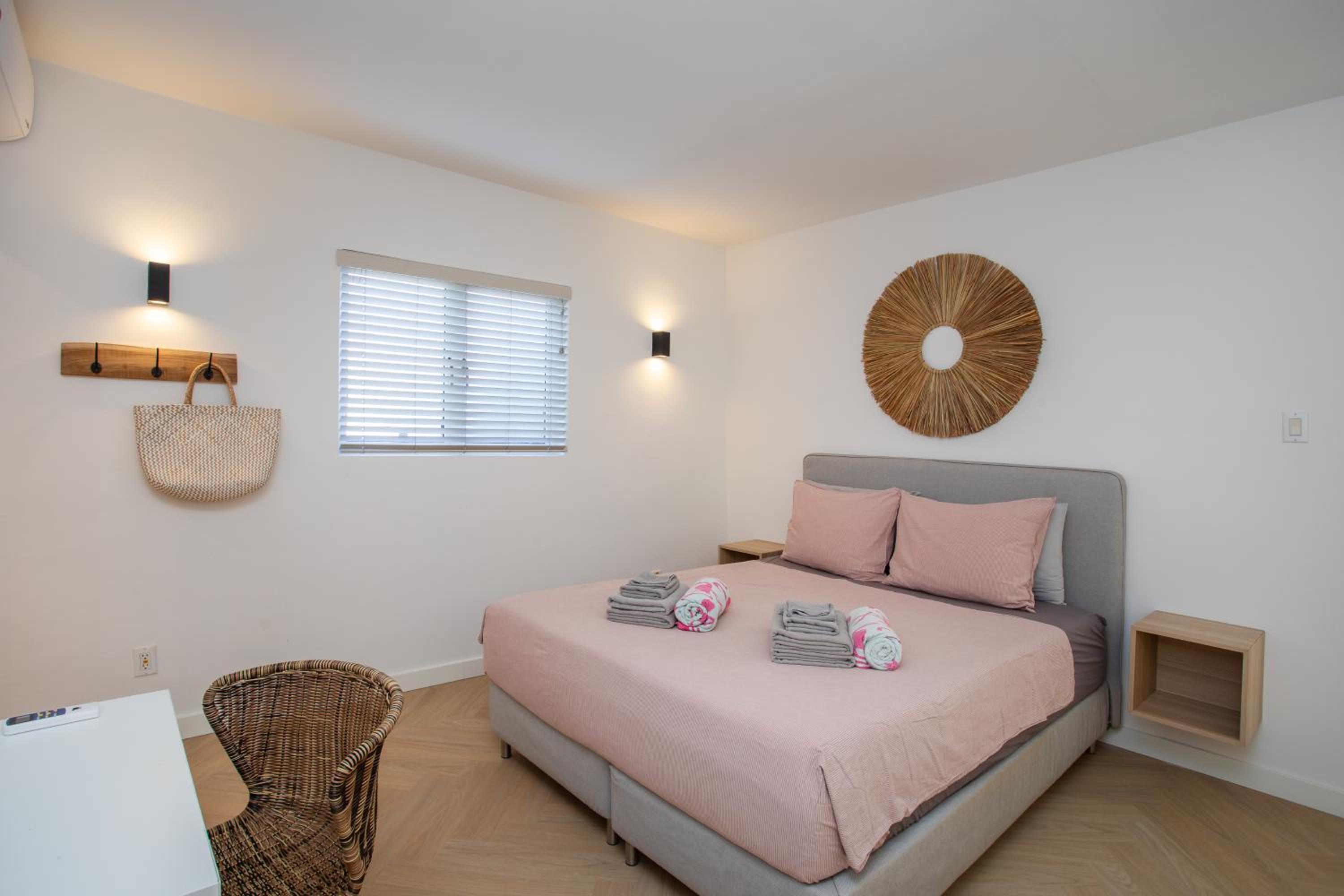 Appartement Joshua