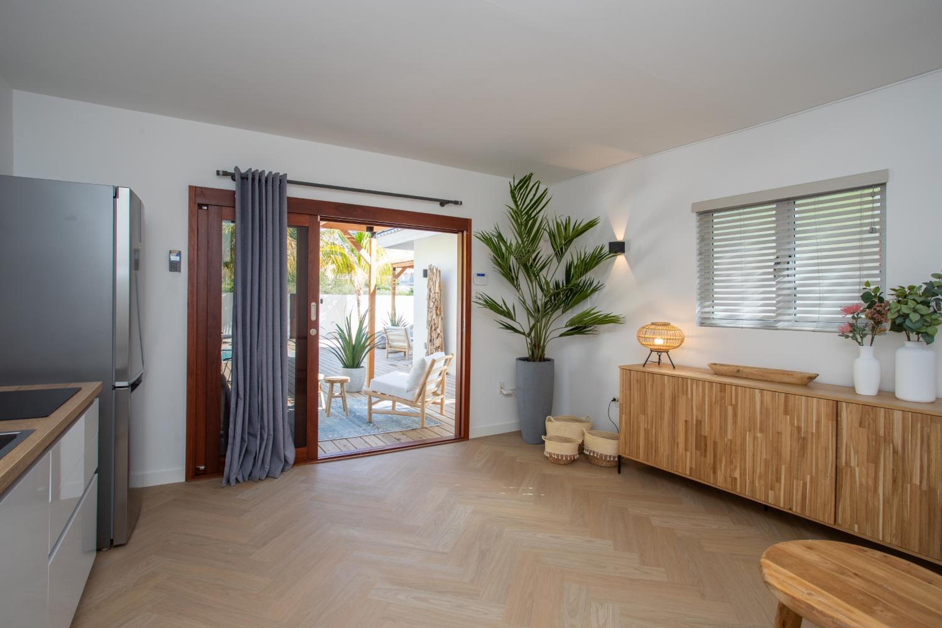 Appartement Joshua
