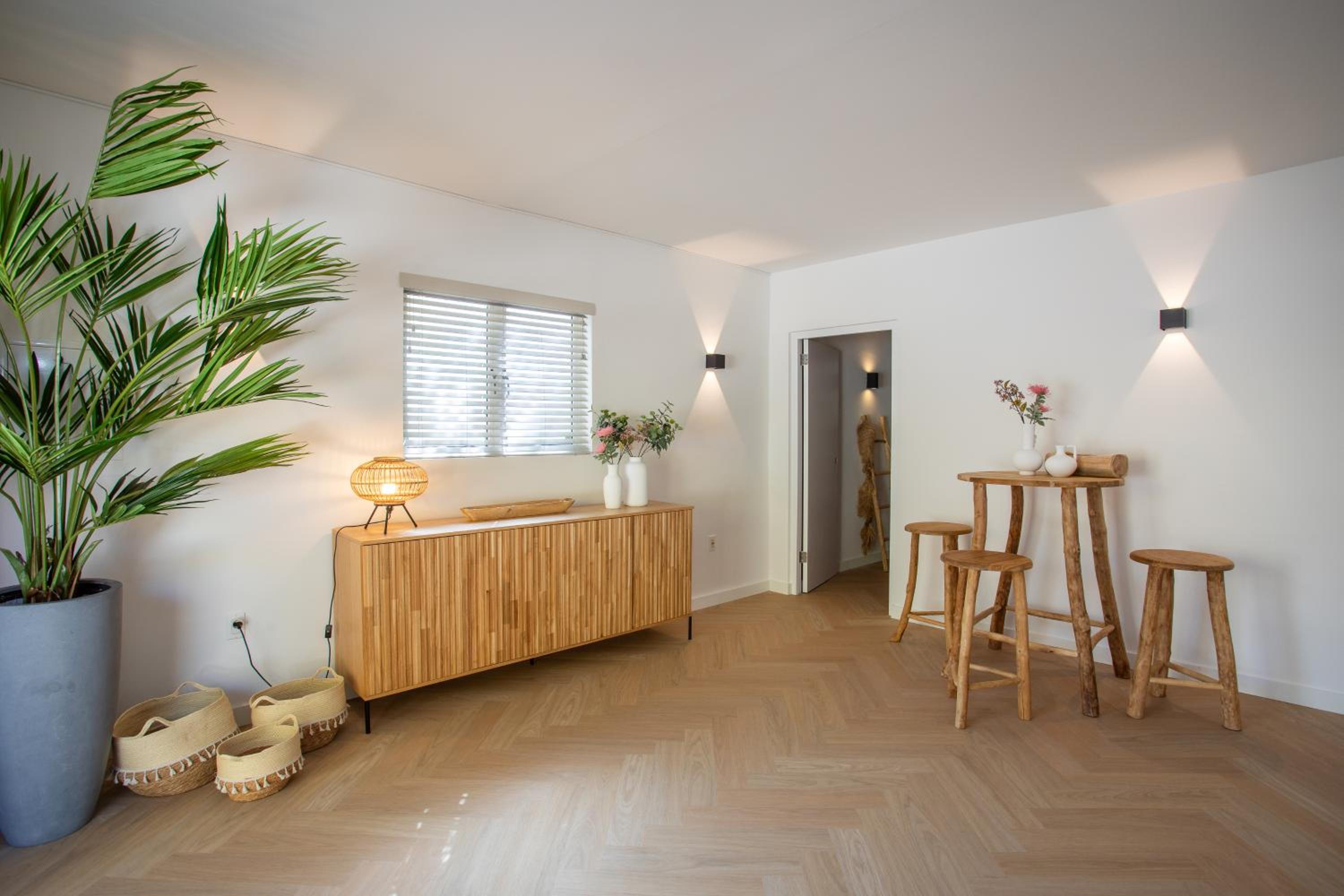 Appartement Joshua