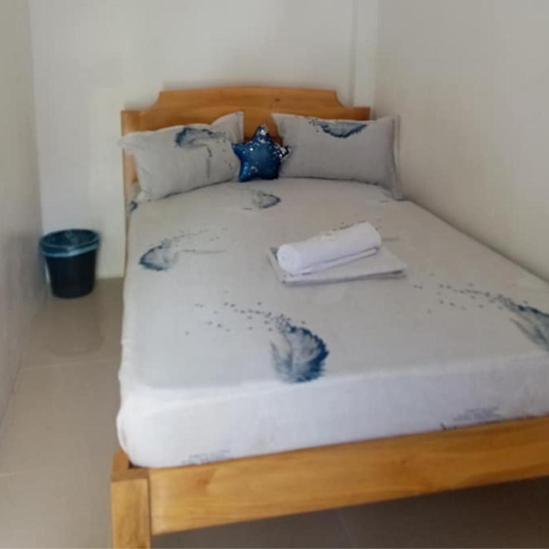 Pamarayeg Room