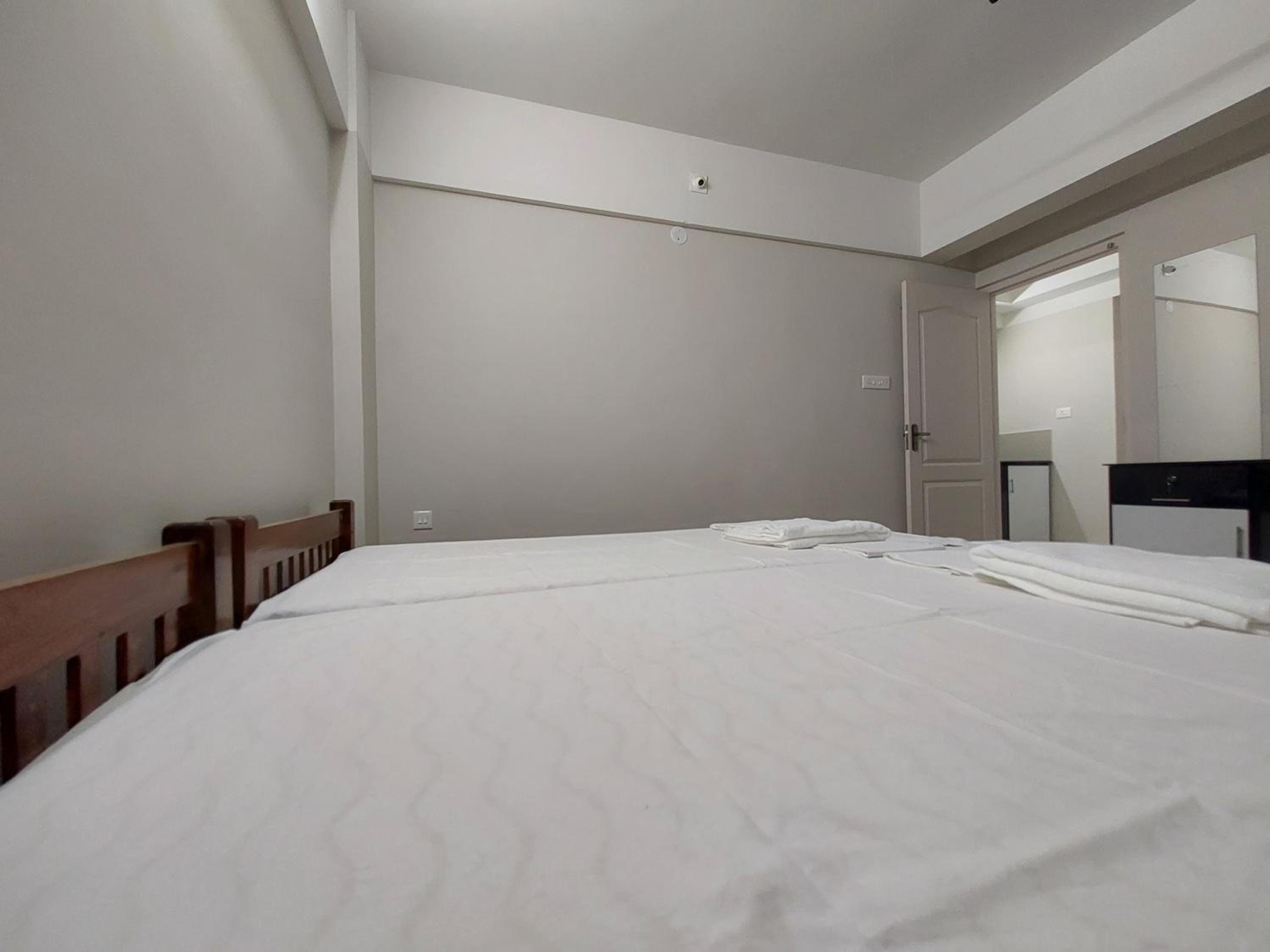 Hotel Mannat Residence view 2