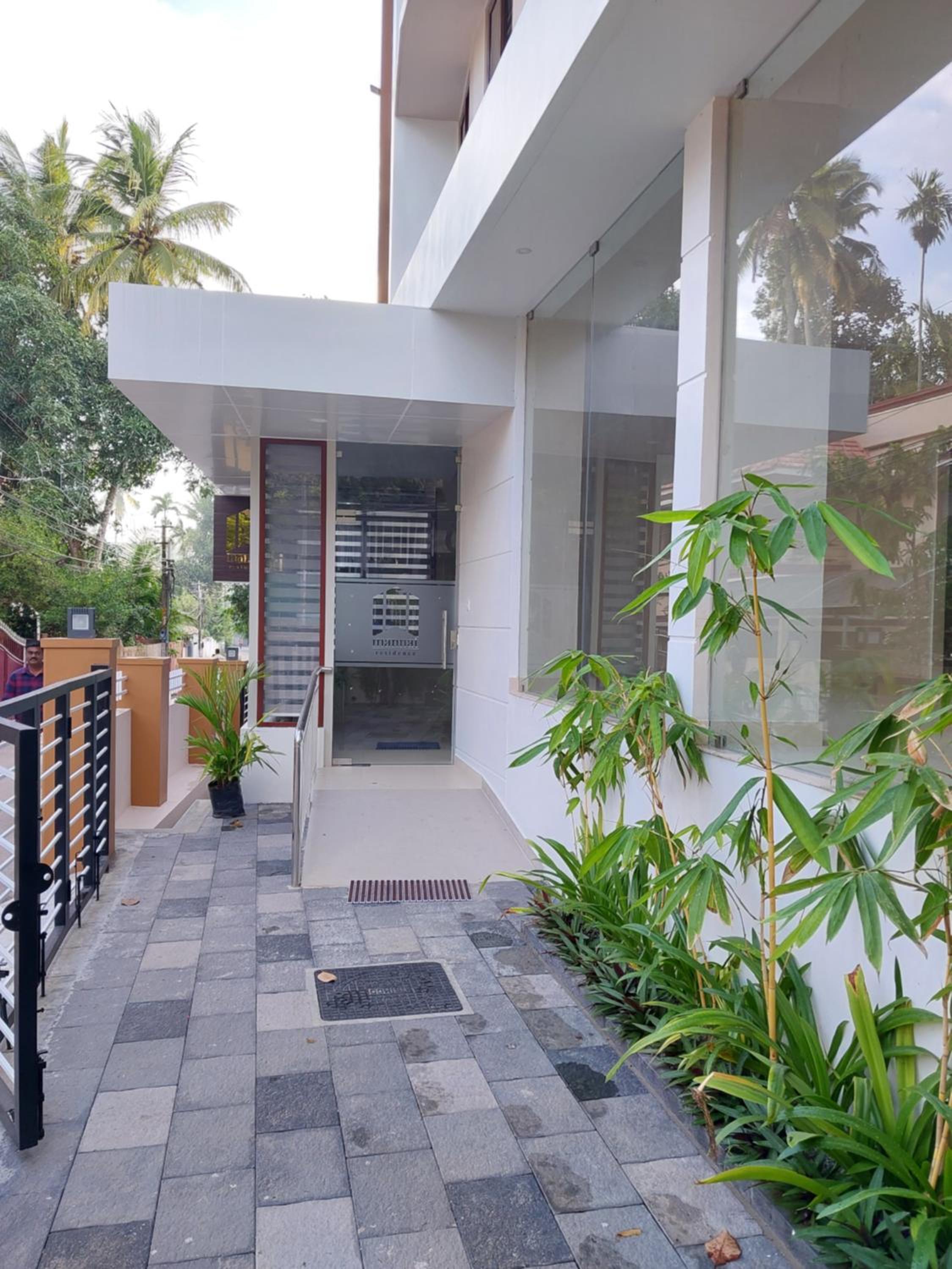 Hotel Mannat Residence view 3