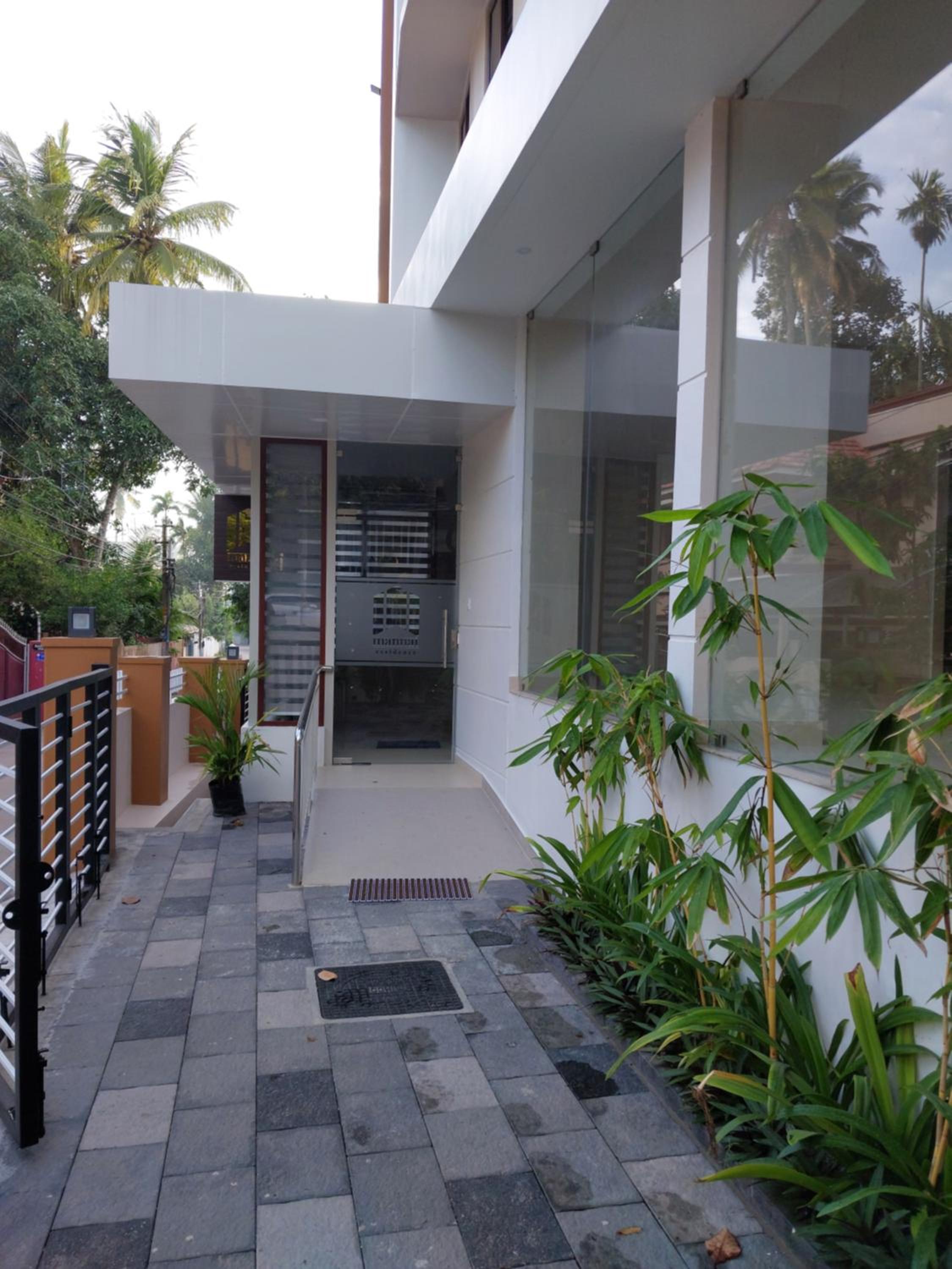 Hotel Mannat Residence view 5