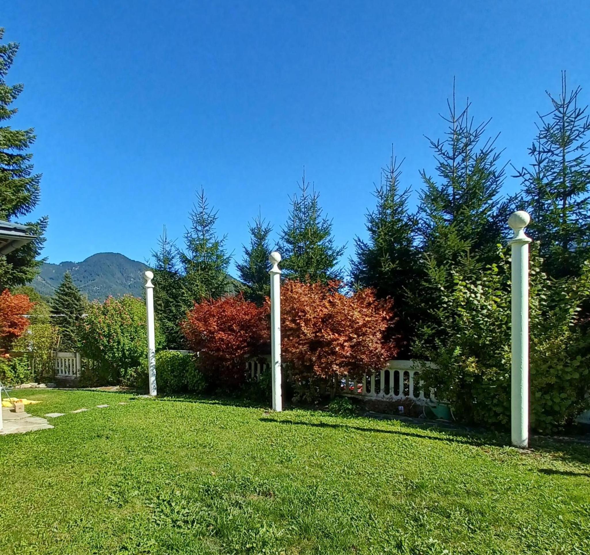 Villa Romy mit 3 Gästezimmer