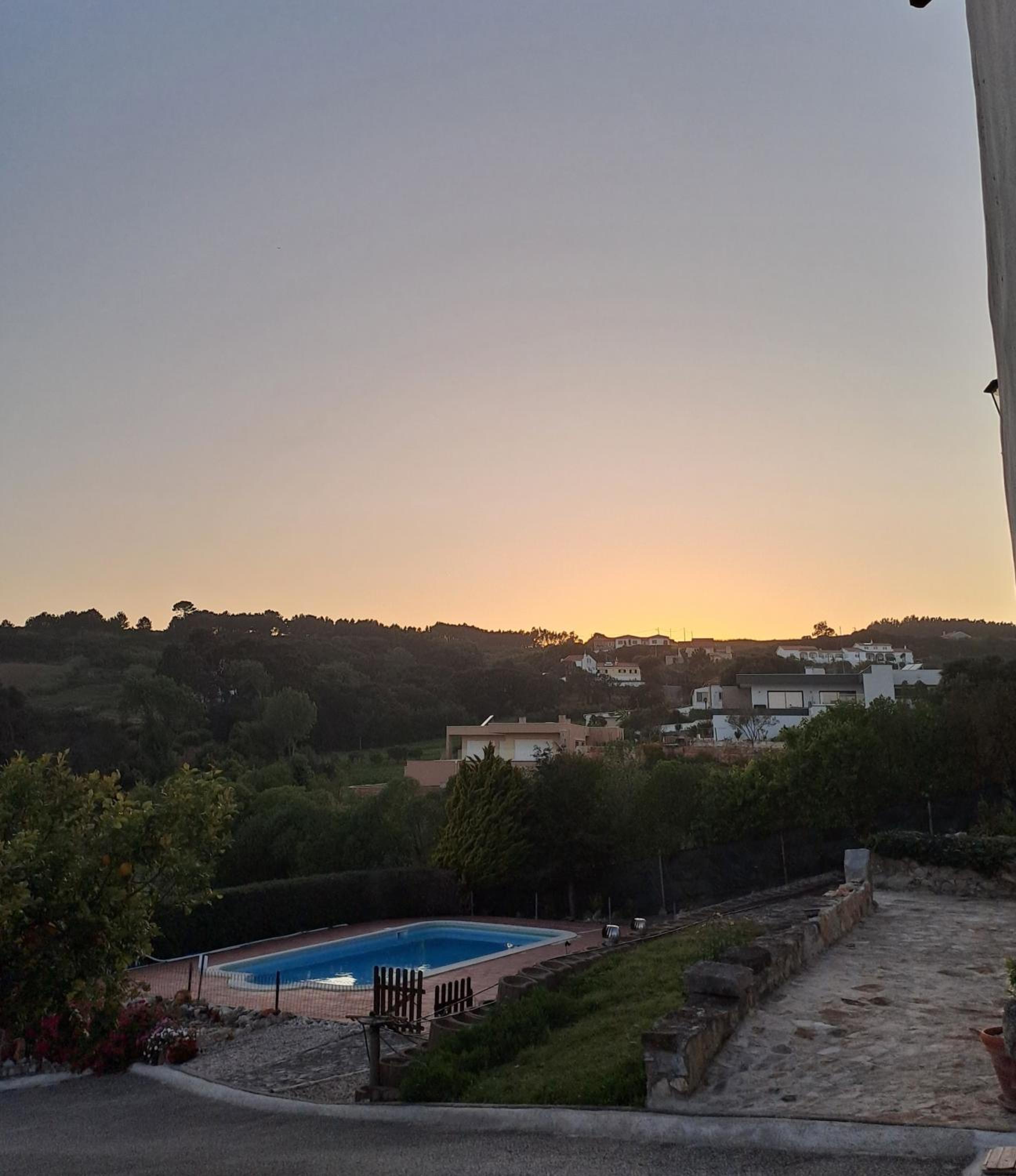 Quinta da Fonte - Casa da Charrete view 2