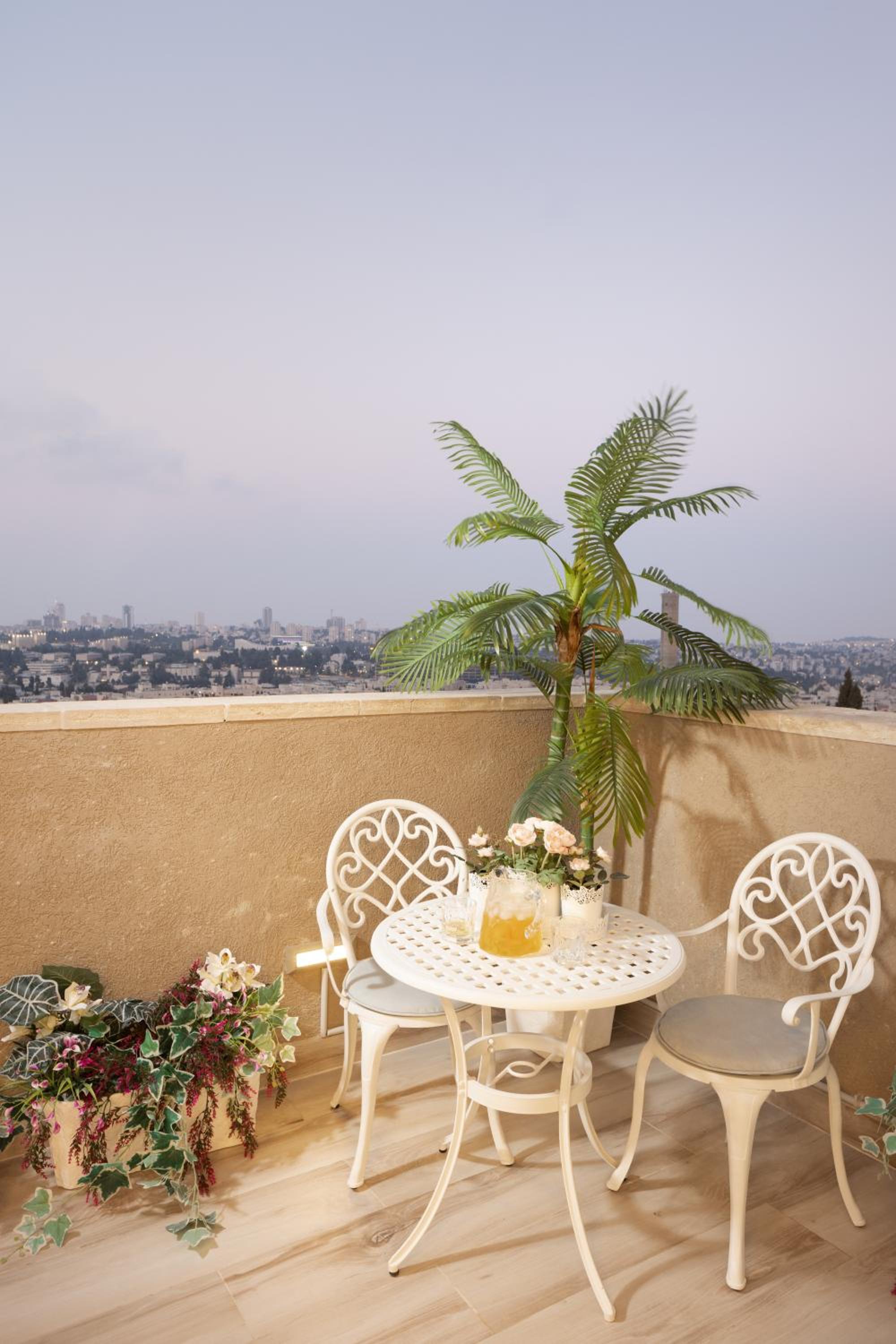 Jerusalem View 4u view 5