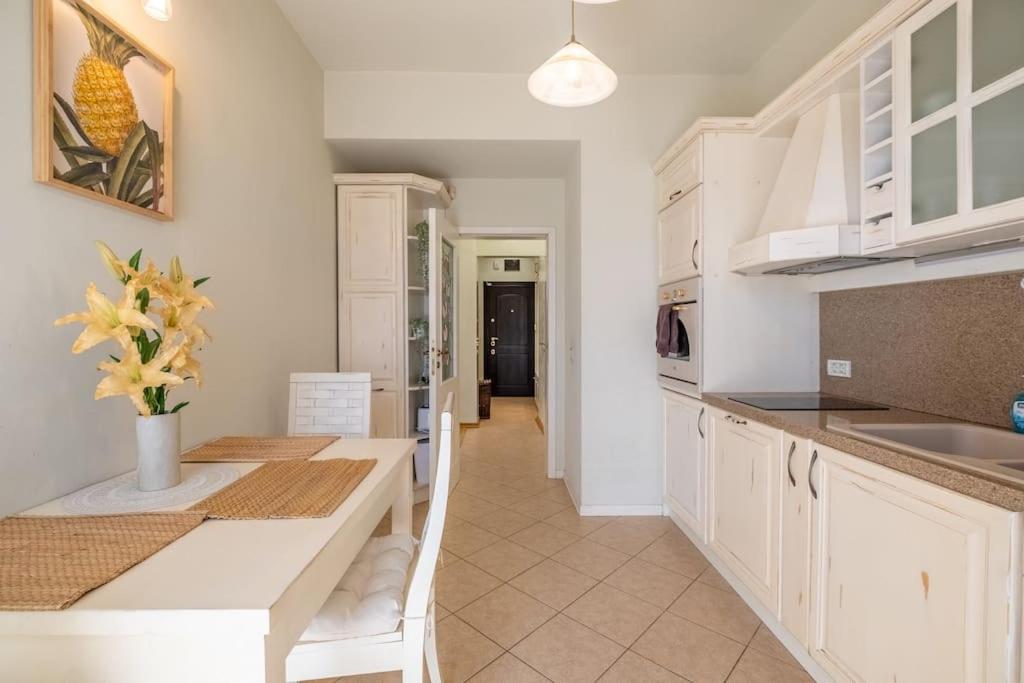 Aristocratic Place, TOP location