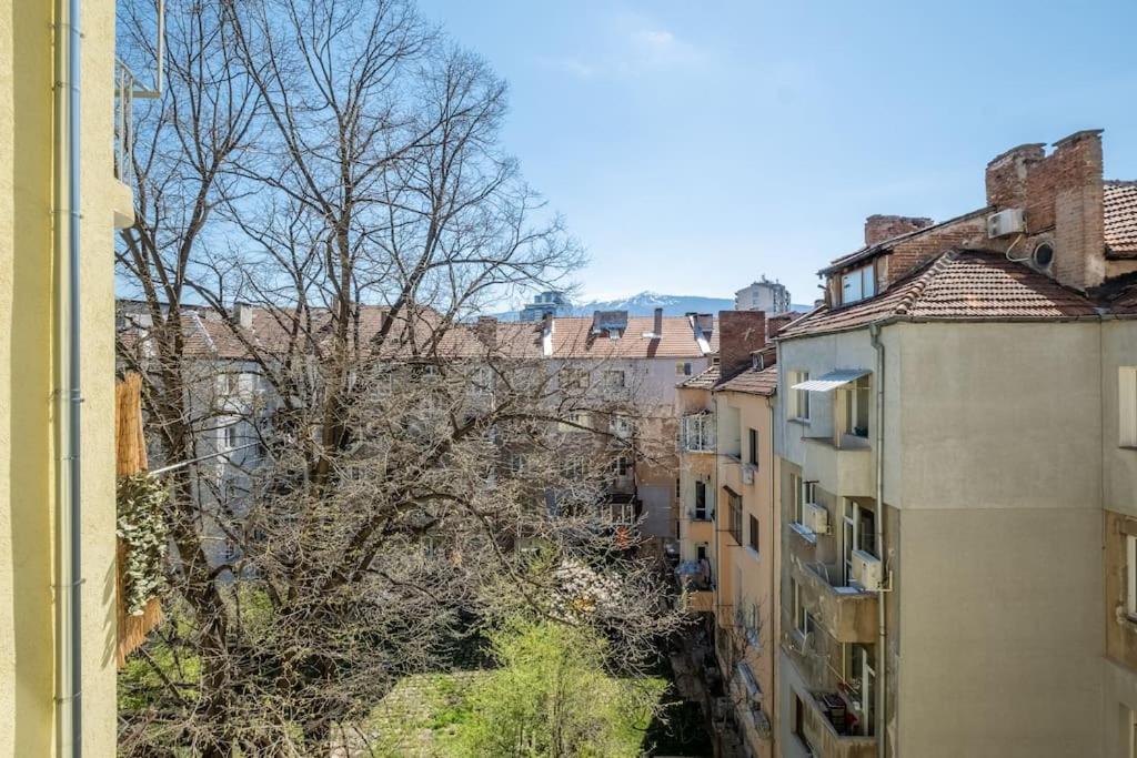 Aristocratic Place, TOP location