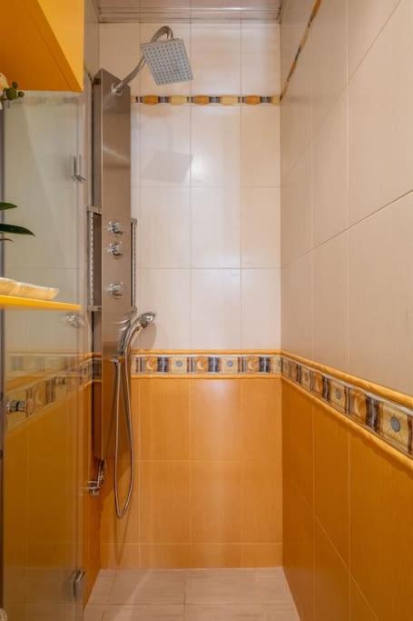 Aristocratic Place, TOP location