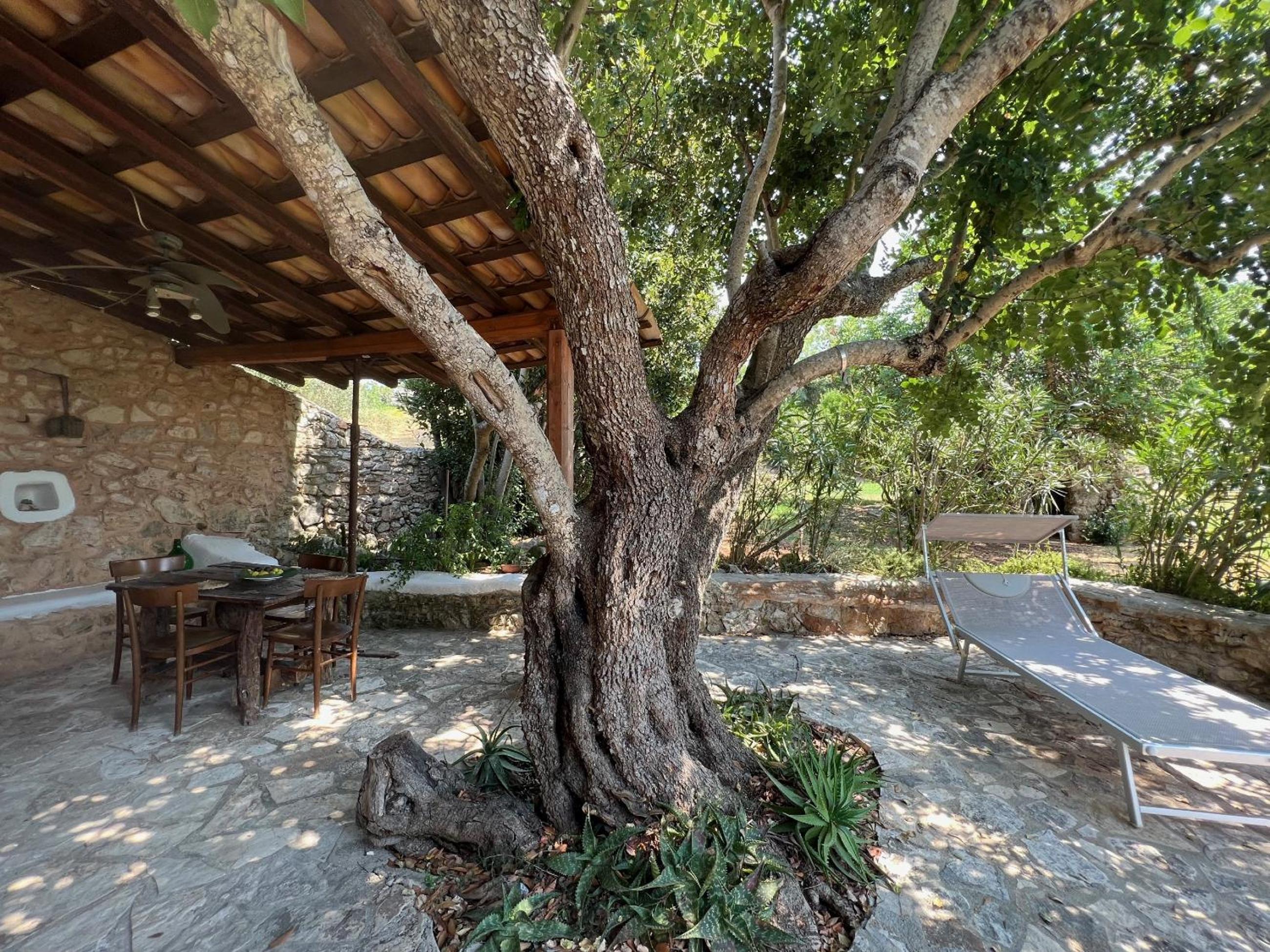 Tenuta Le Farcole by LoveSud