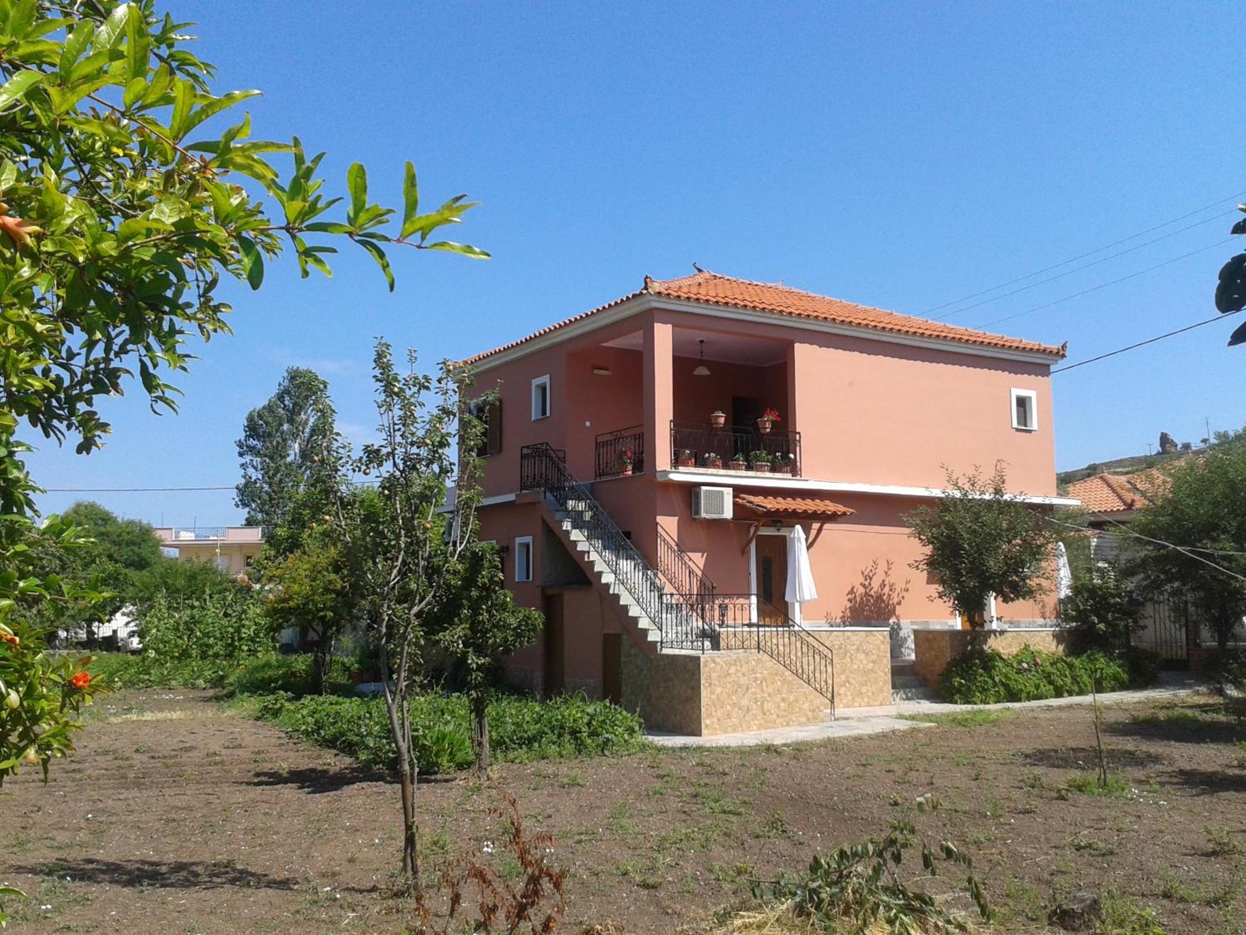 Vassilis Studios