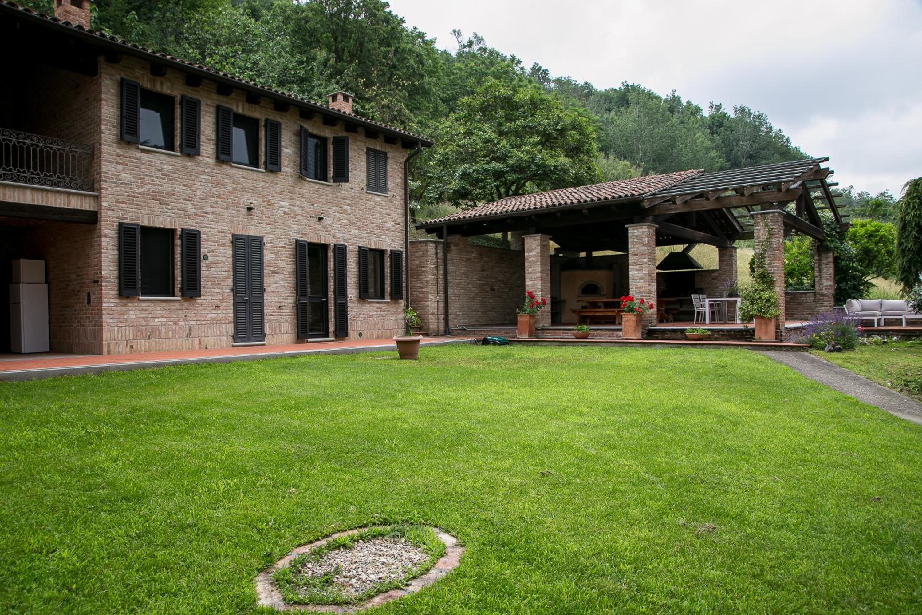 Cadgal - Tenuta La Cova view 4