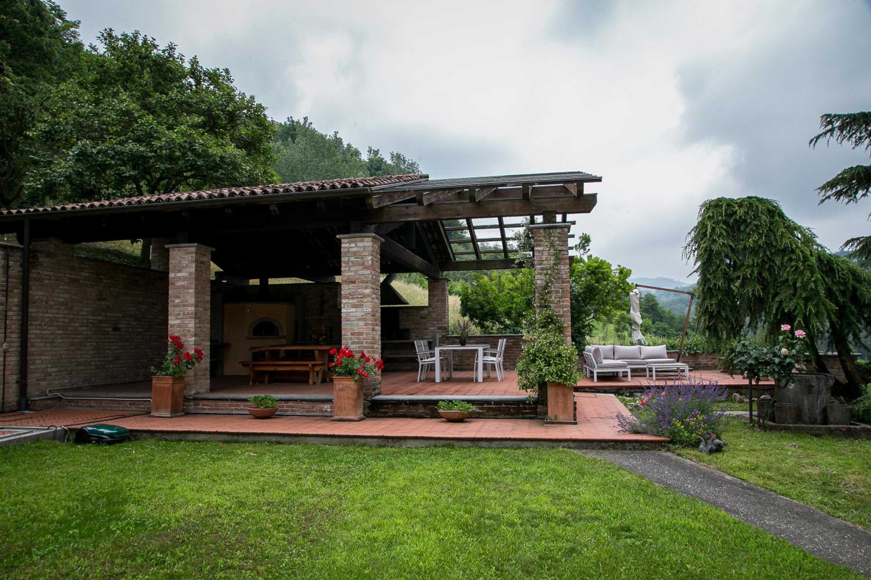 Cadgal - Tenuta La Cova view 5