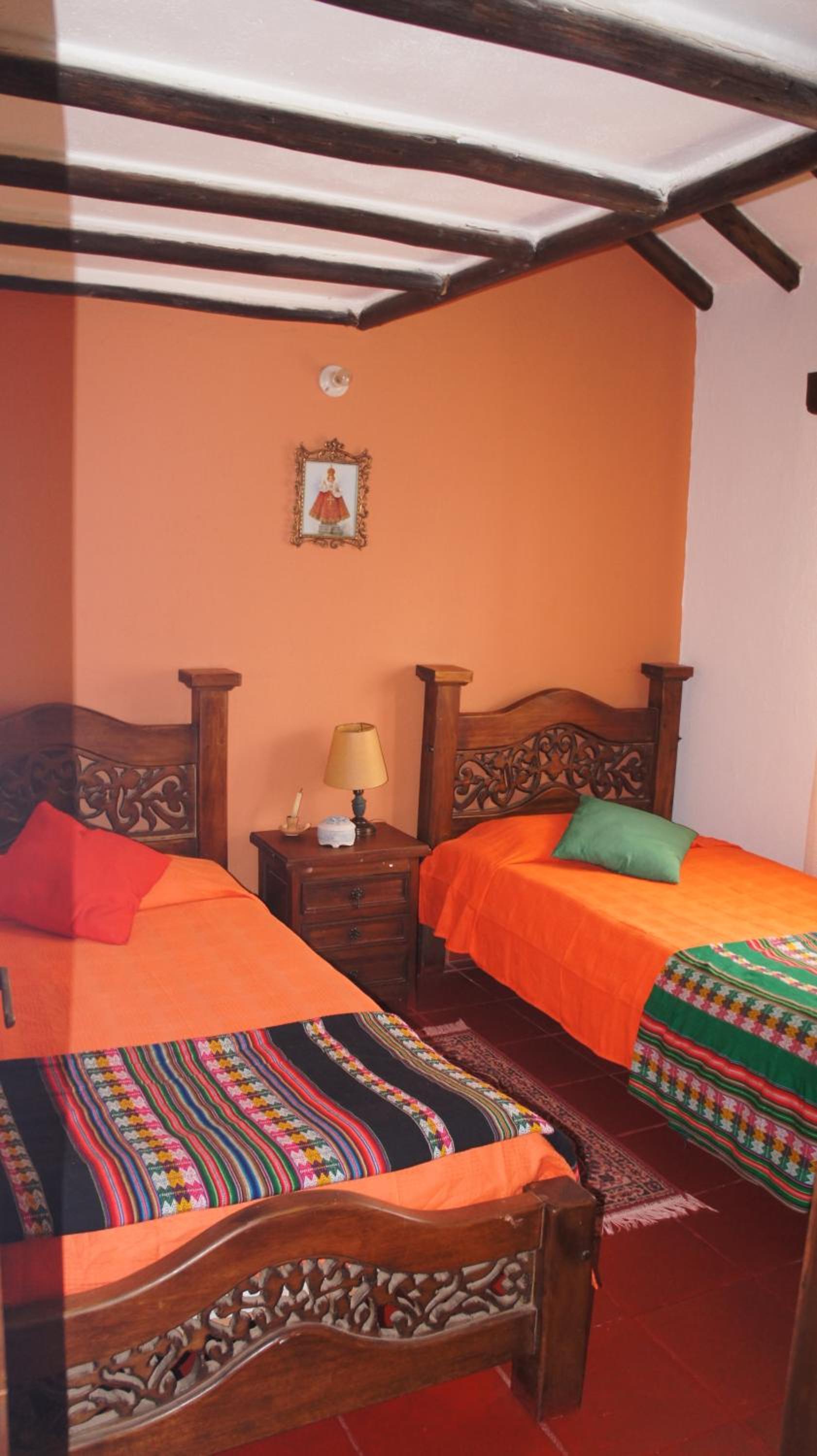 Casa Villa de Leyva