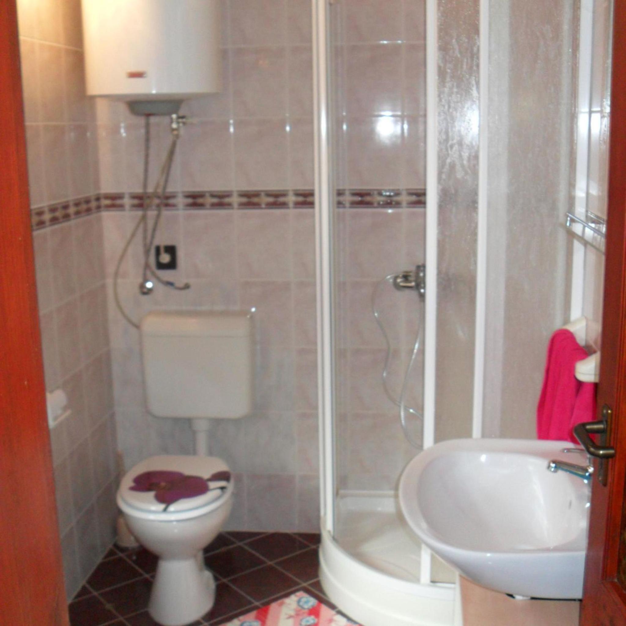 Oázis Apartman view 5