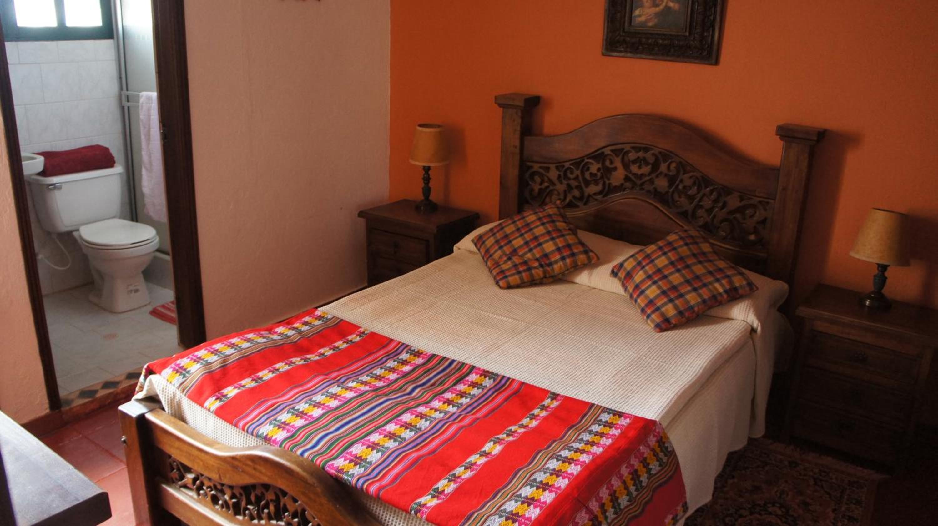 Casa Villa de Leyva