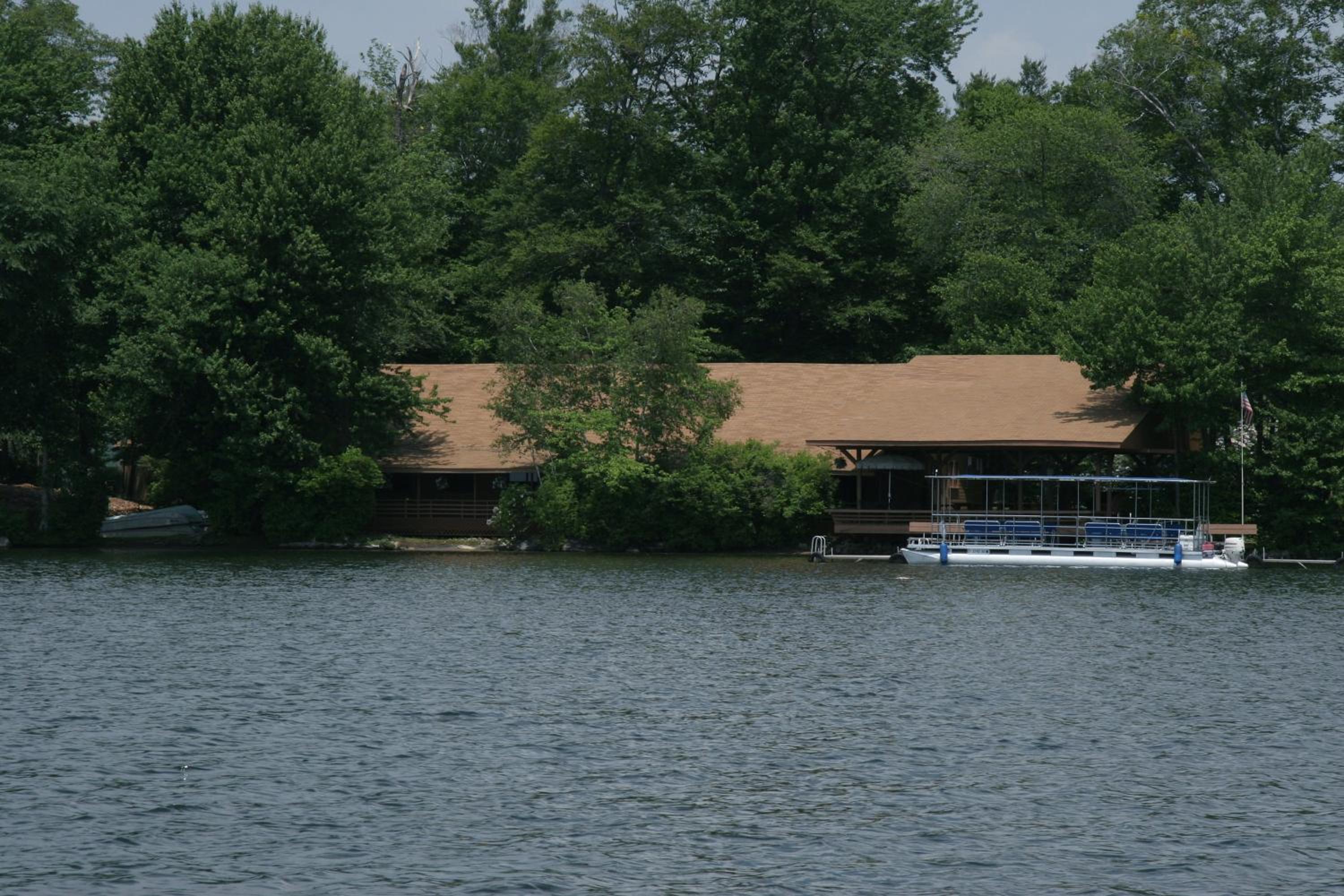 Captains Cabin - Cozy Cabin in Laurel Island view 5