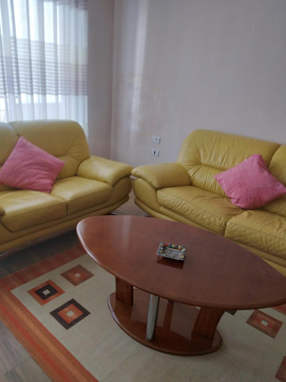 Relax apartament