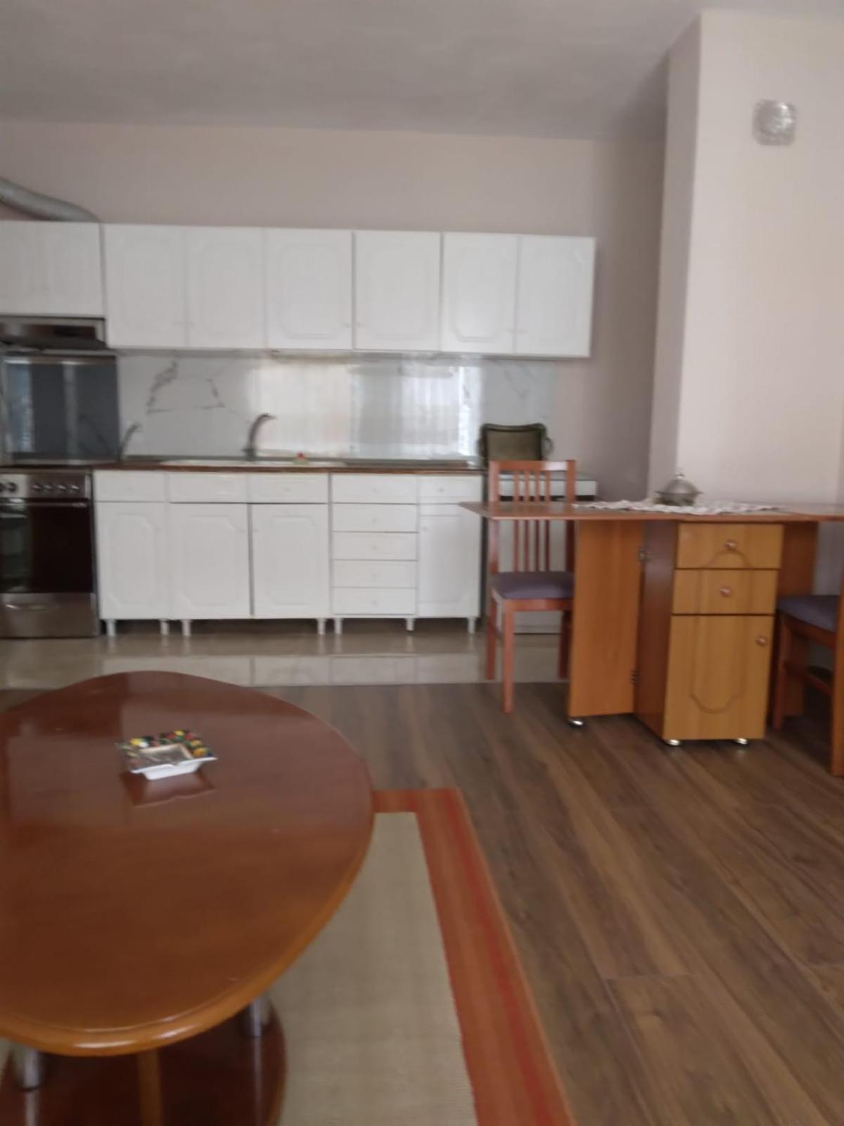 Relax apartament