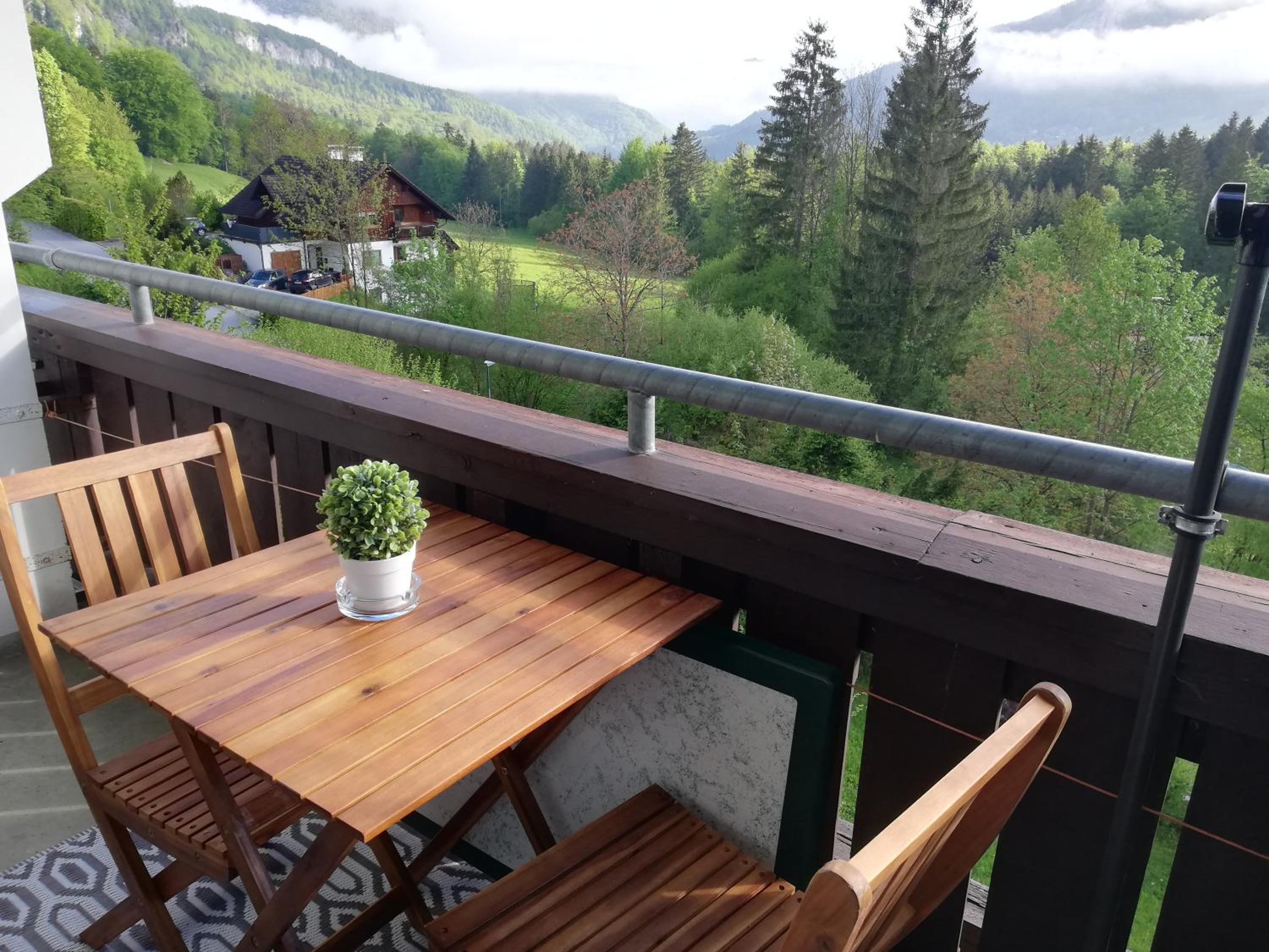 Lebensfreude Appartement