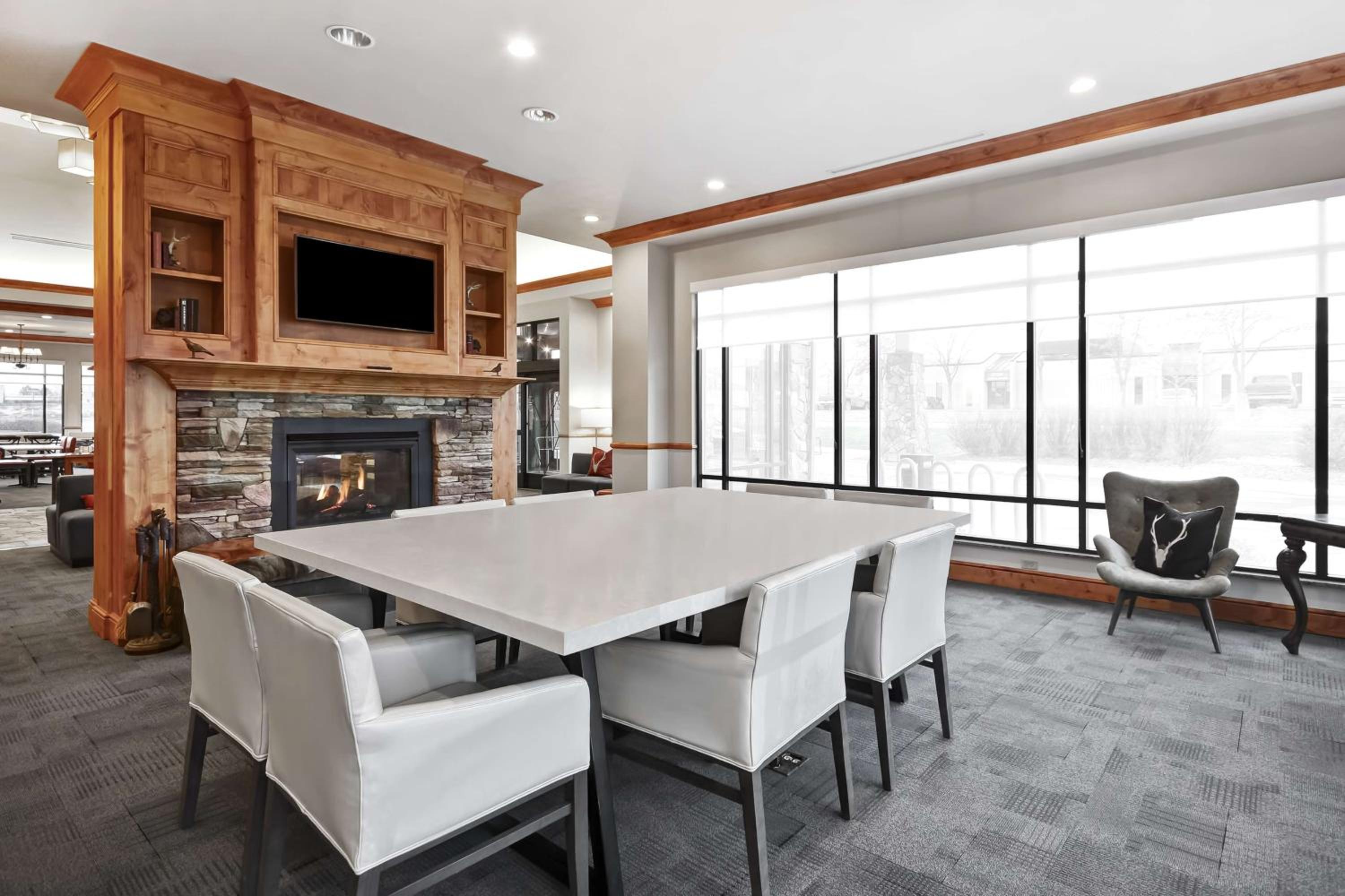 Hilton Garden Inn Missoula