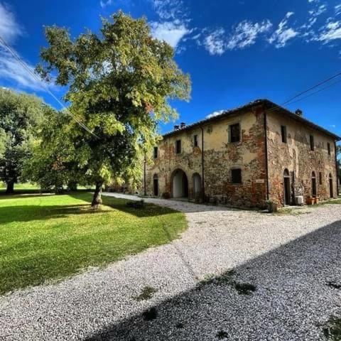Tenuta La Fratta