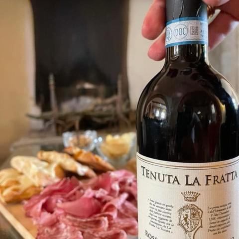Tenuta La Fratta