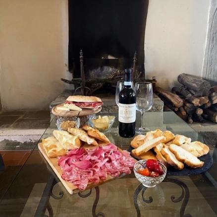 Tenuta La Fratta