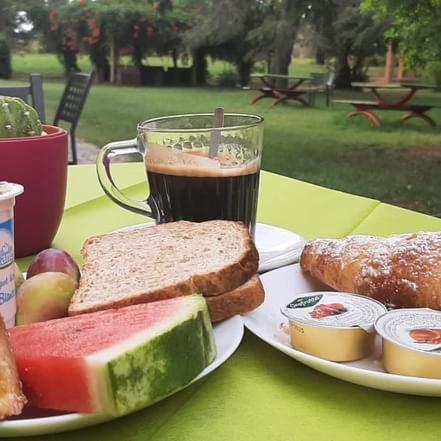 Tenuta La Fratta