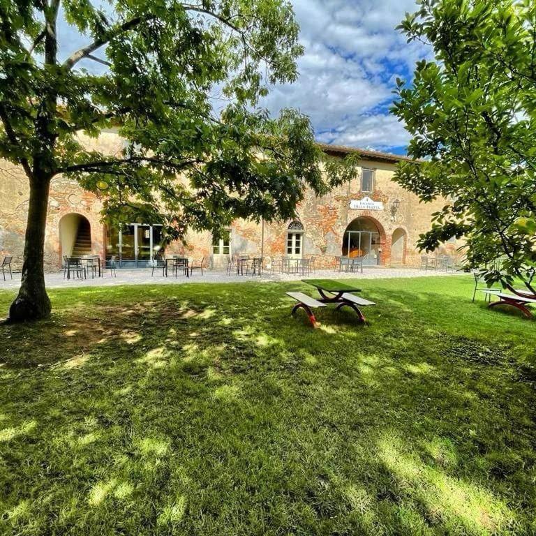 Tenuta La Fratta