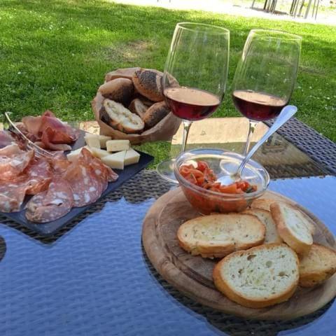Tenuta La Fratta