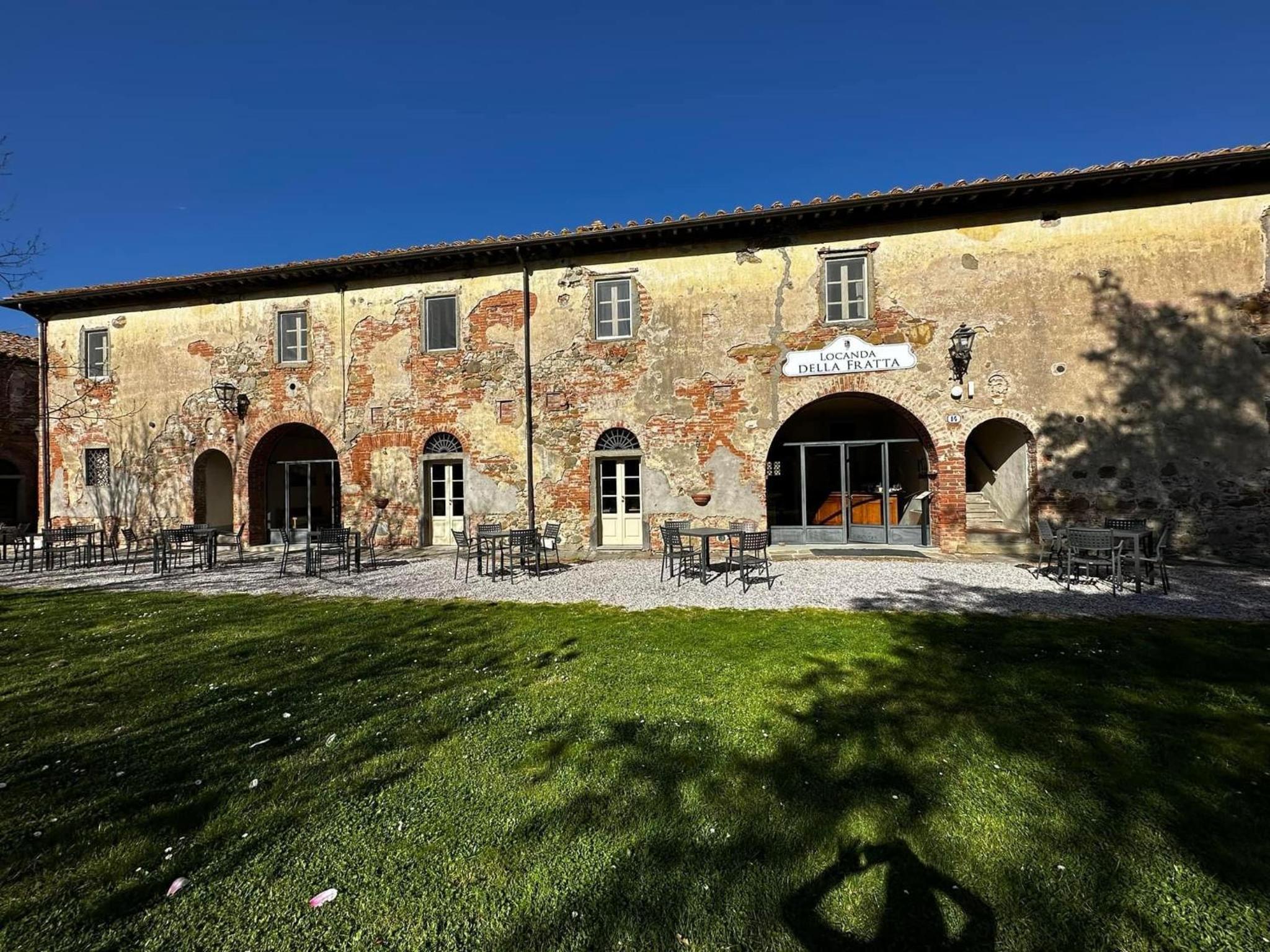 Tenuta La Fratta