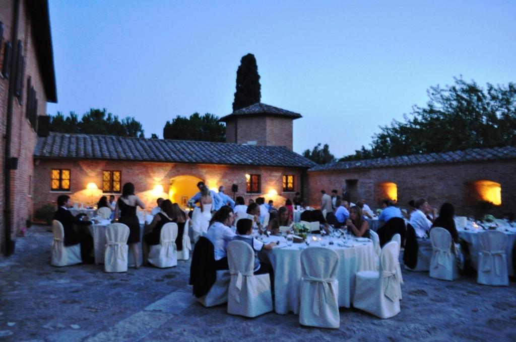 Tenuta La Fratta