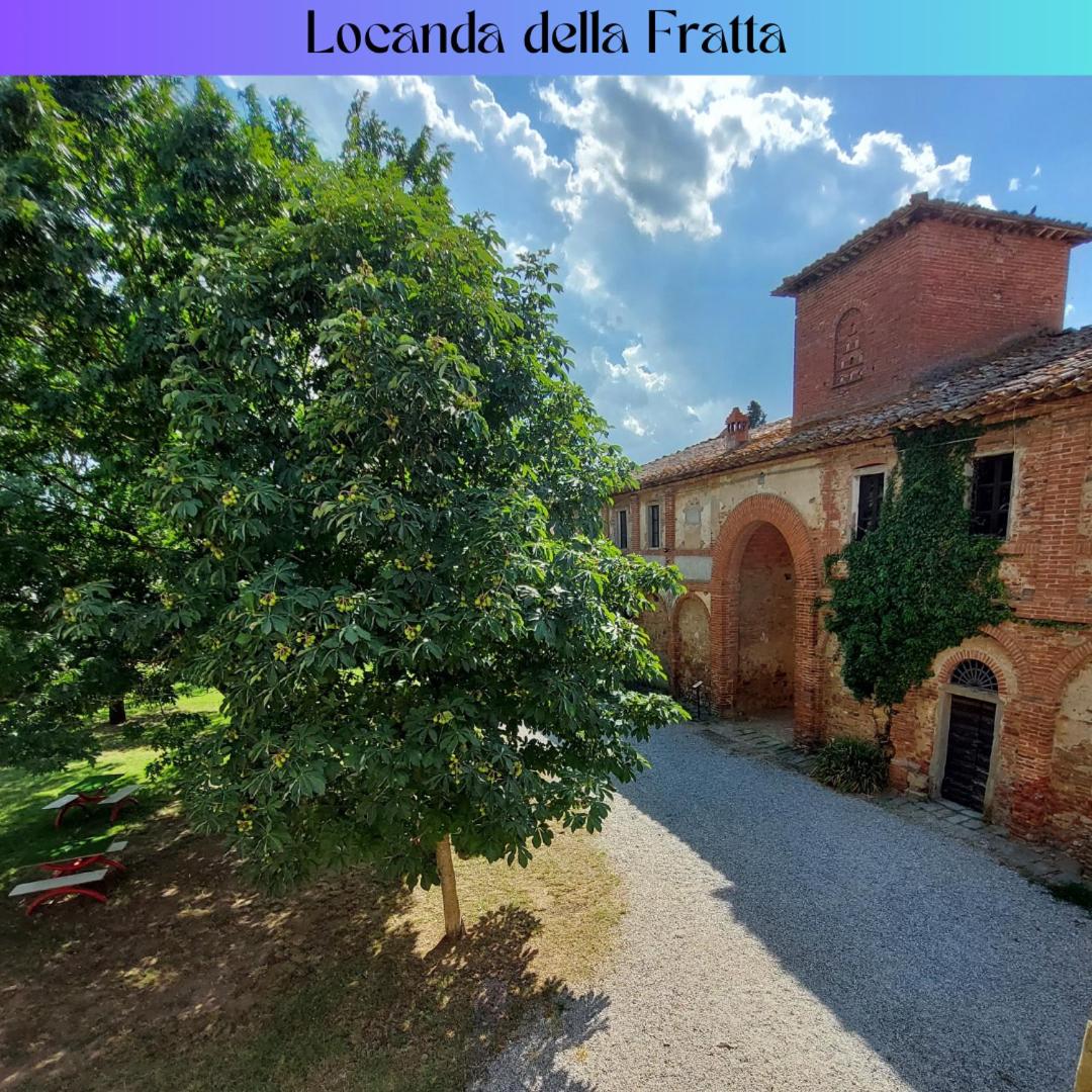 Tenuta La Fratta