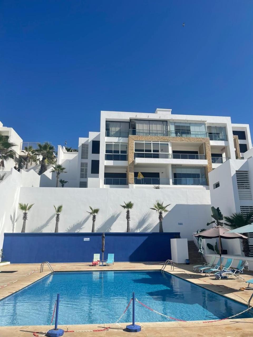 OCEAN VIEW, Prestigia Plage des Nations