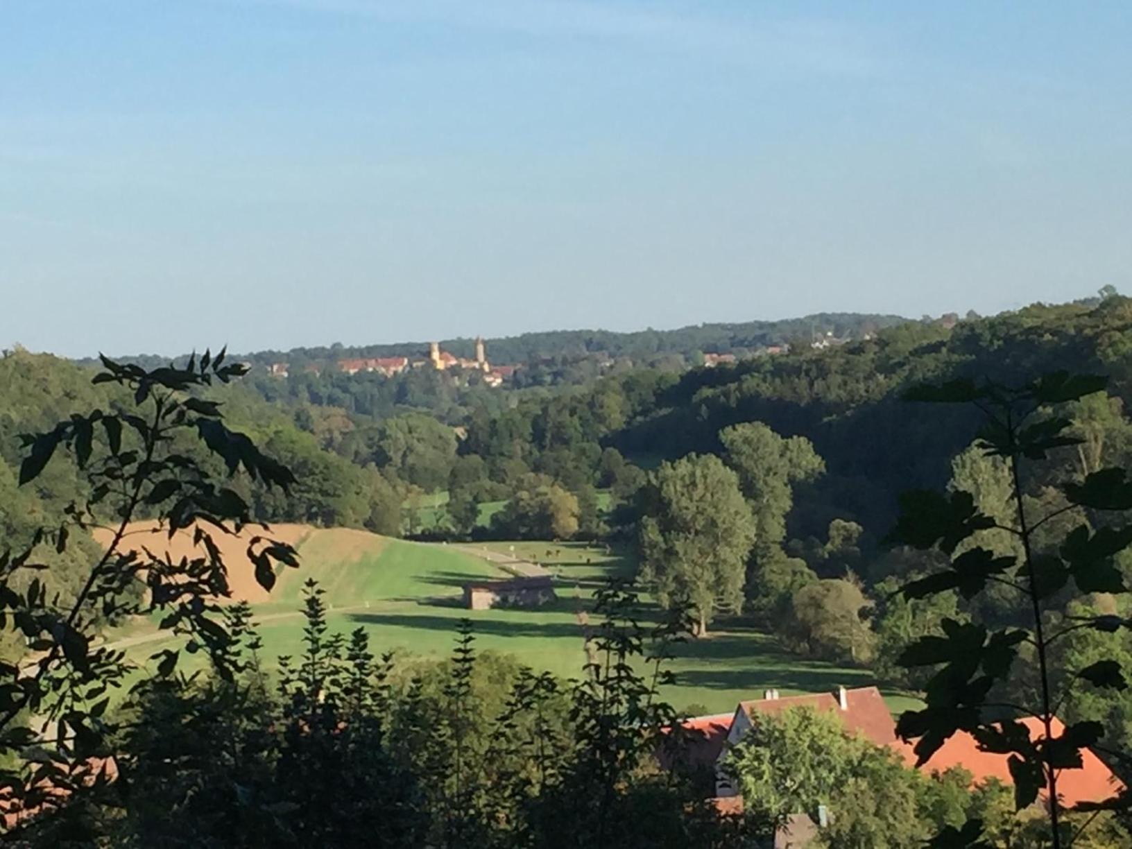 Ferienidyll Aumuhle, "Bebenburg" - Property Image 29