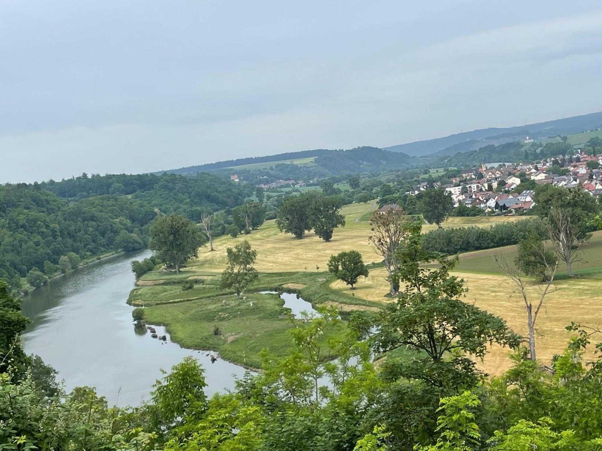 Ferienidyll Aumuhle, "Bebenburg" - Property Image 20