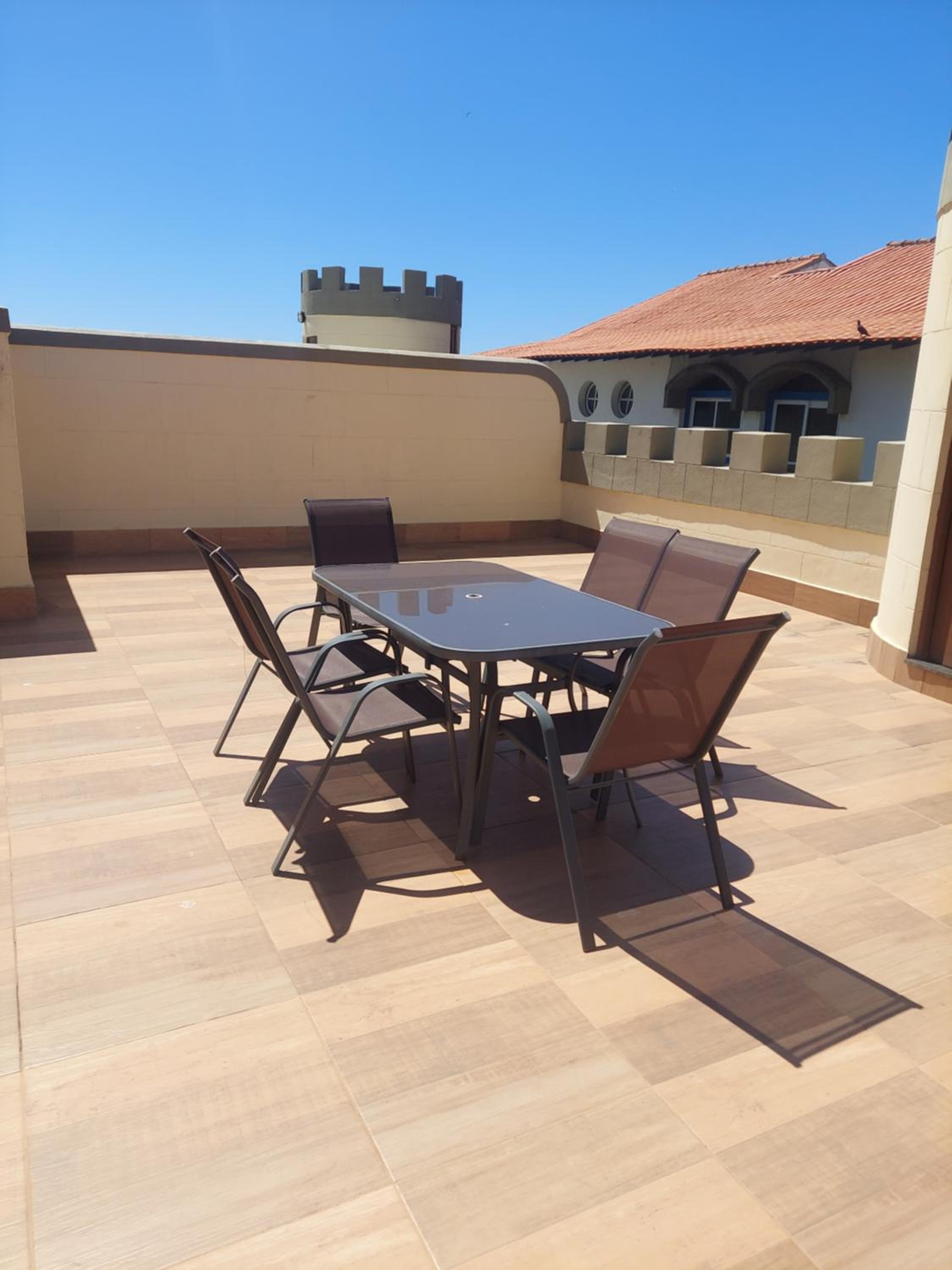 Apartamento Castelinho a Beira Mar na Prainha