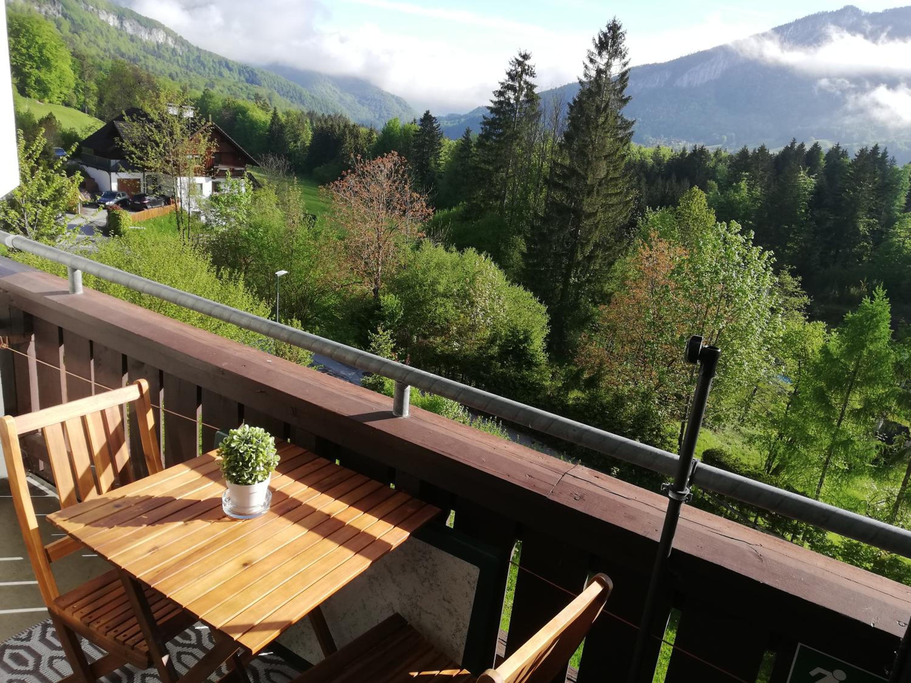 Lebensfreude Appartement
